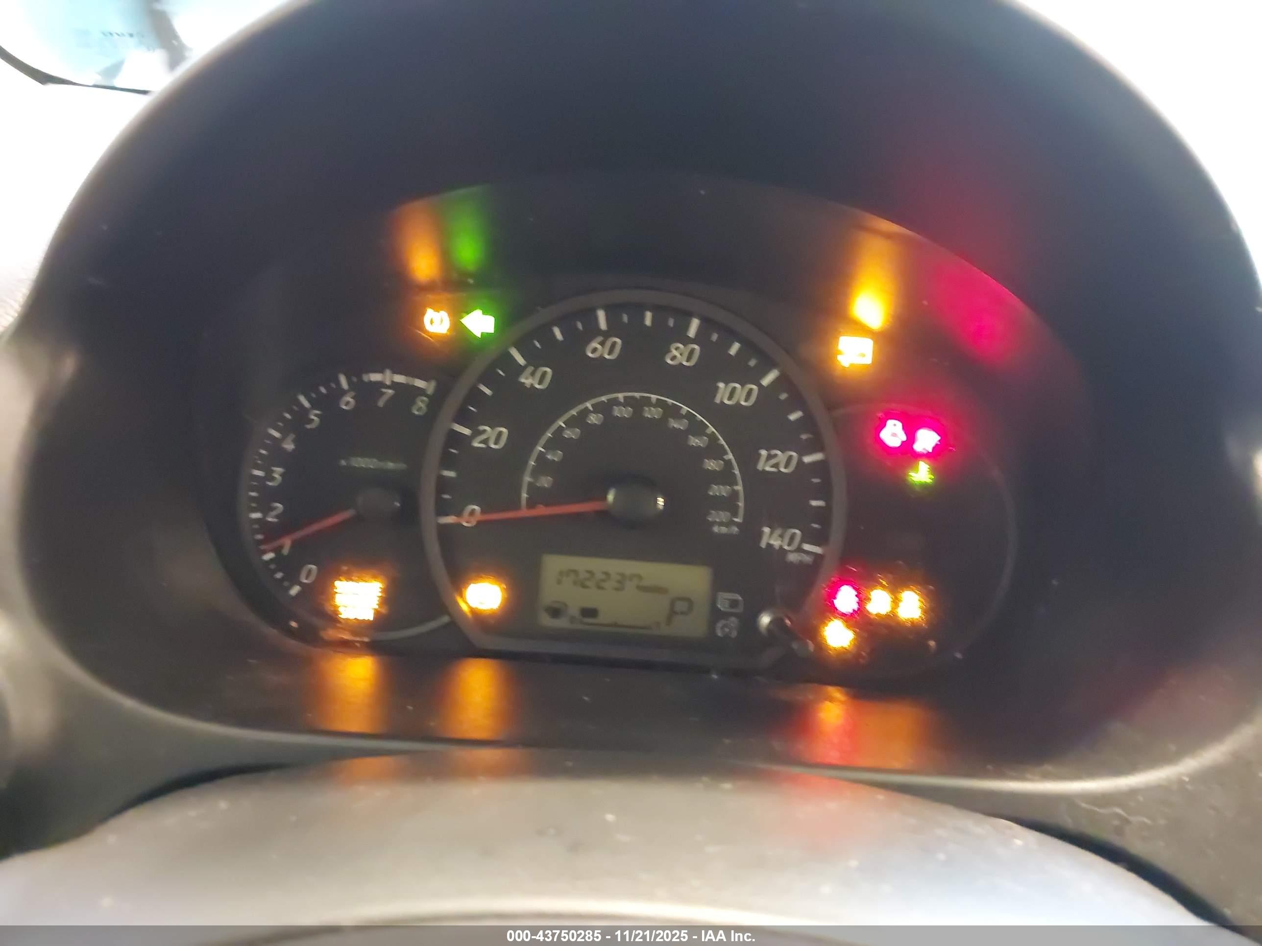 MITSUBISHI MIRAGE image 7