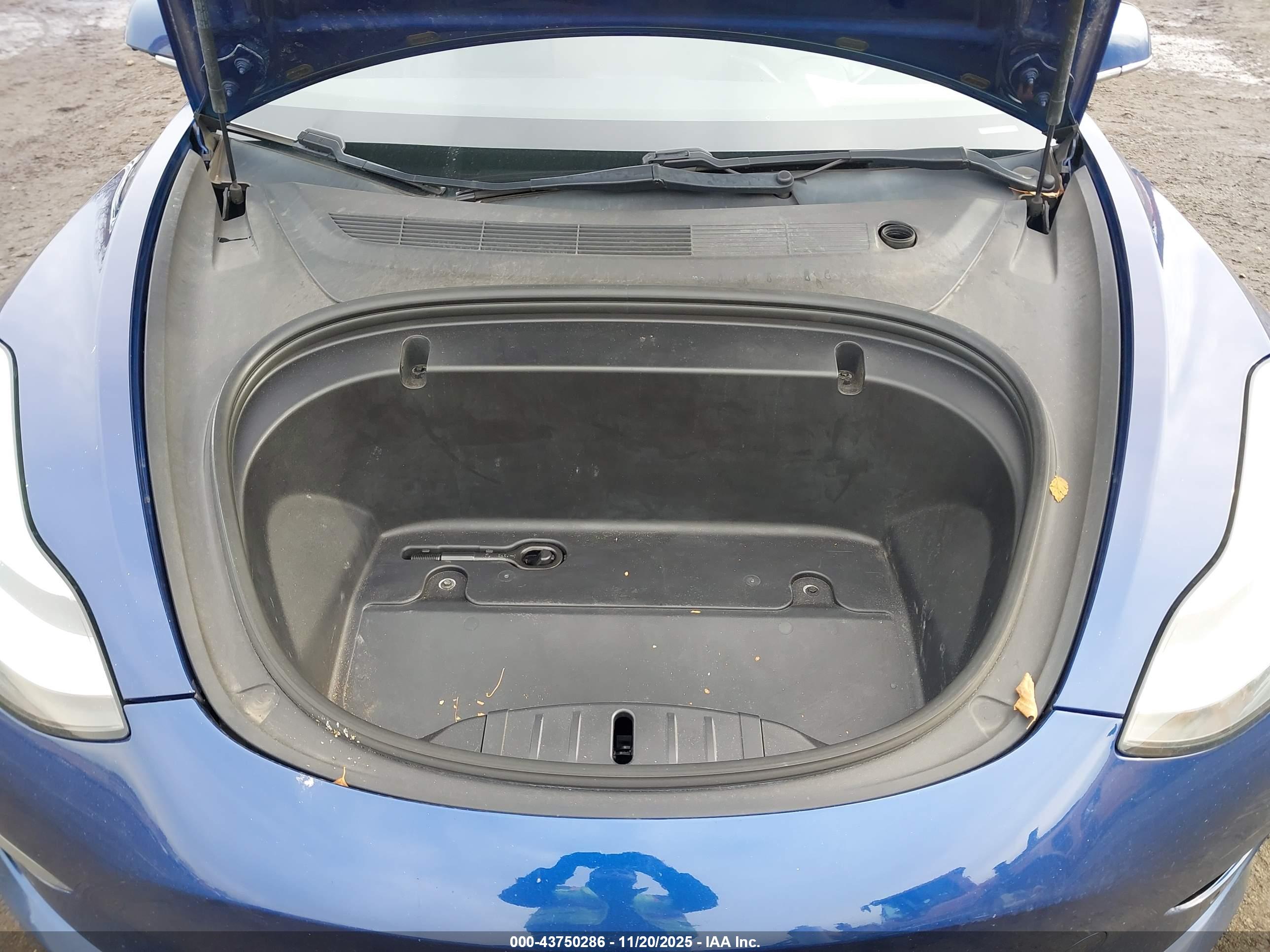 TESLA MODEL image 10