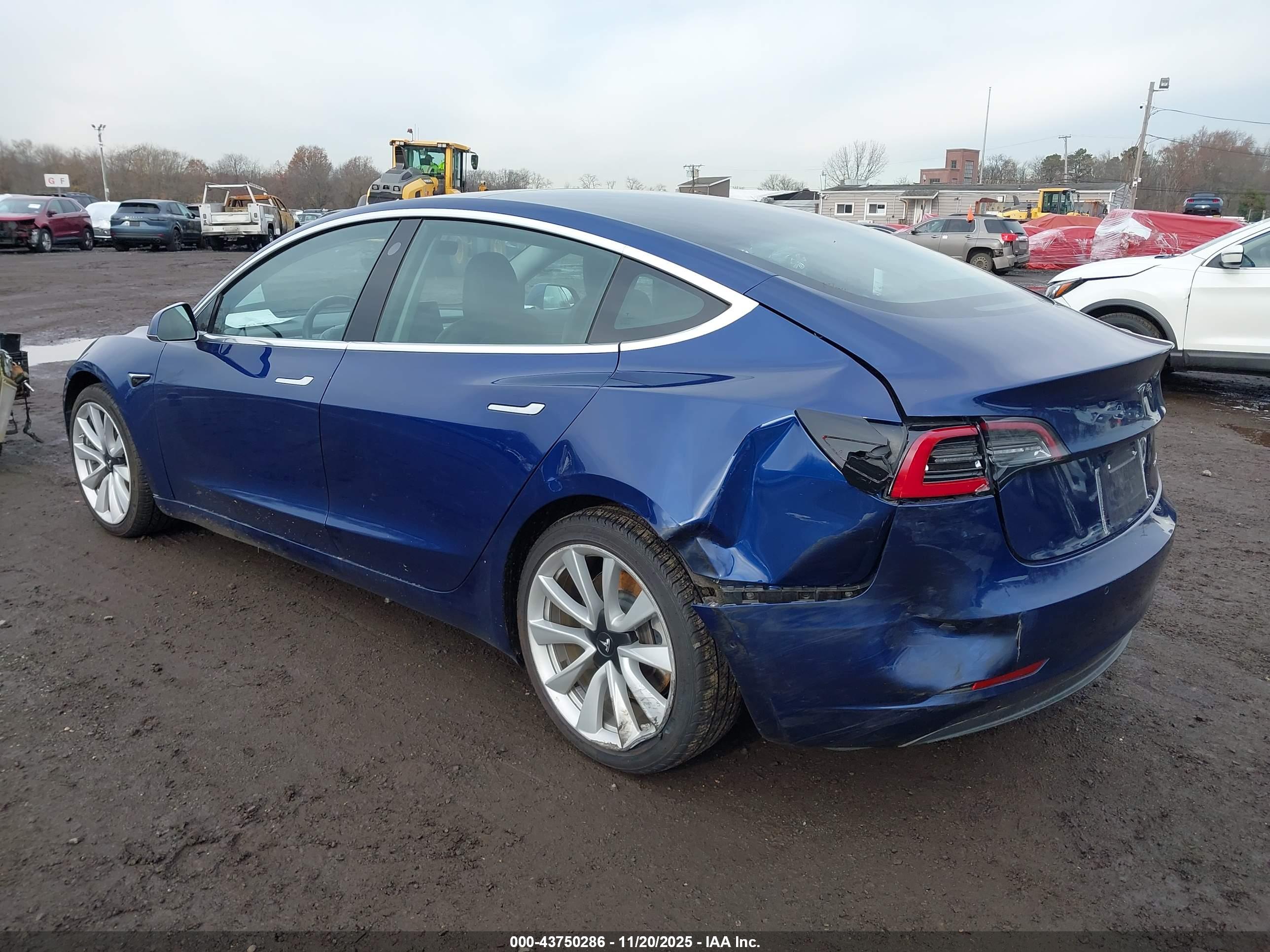 TESLA MODEL image 6