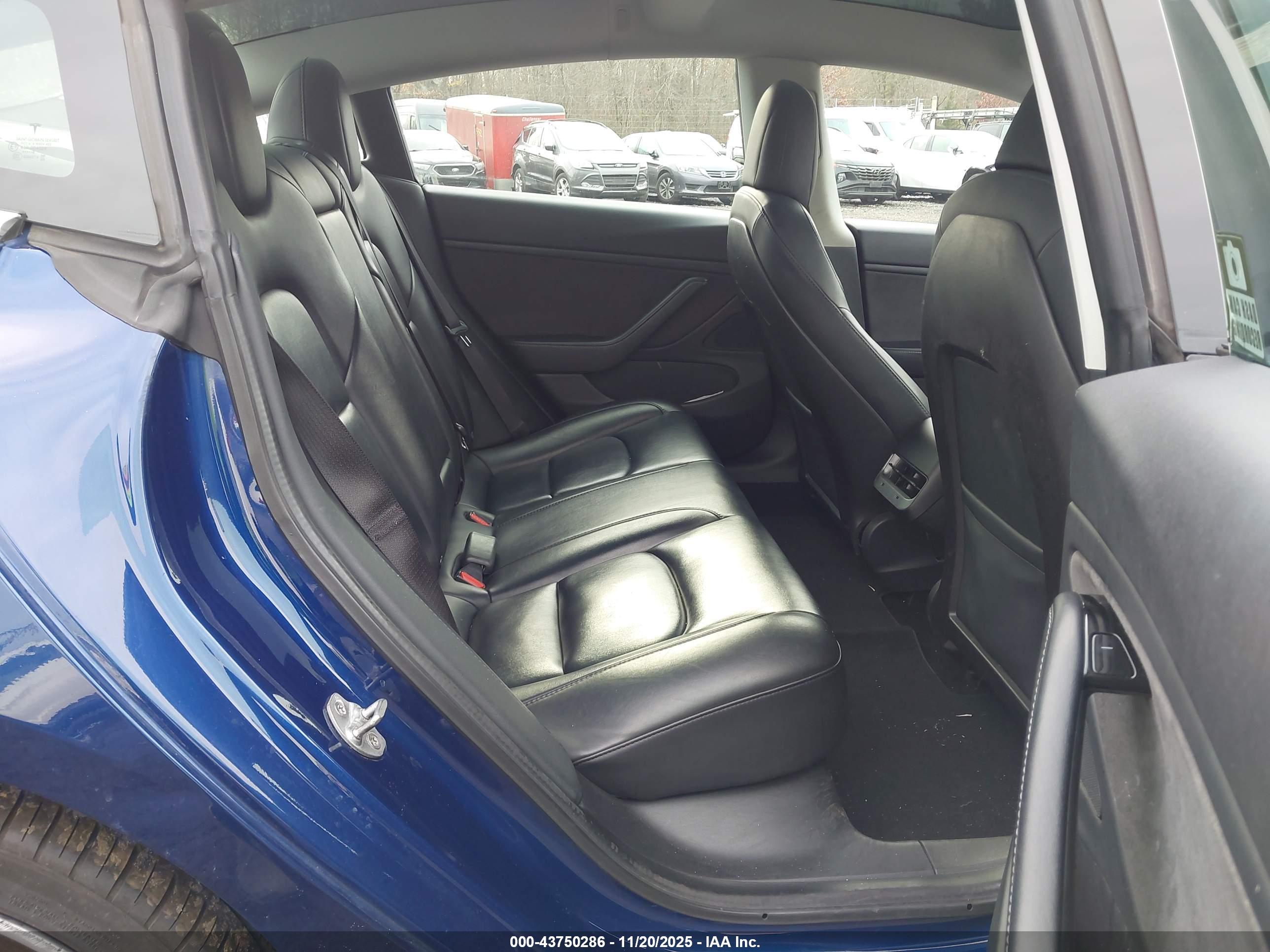 TESLA MODEL image 8