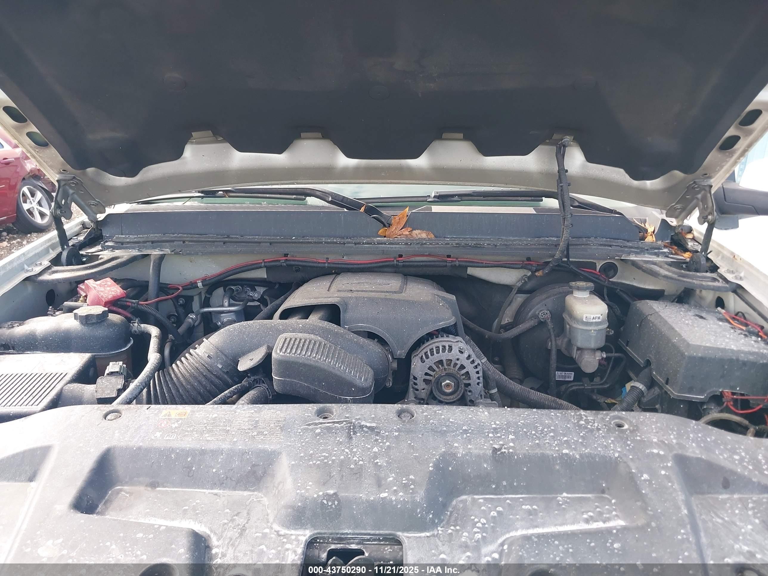GMC SIERRA image 10