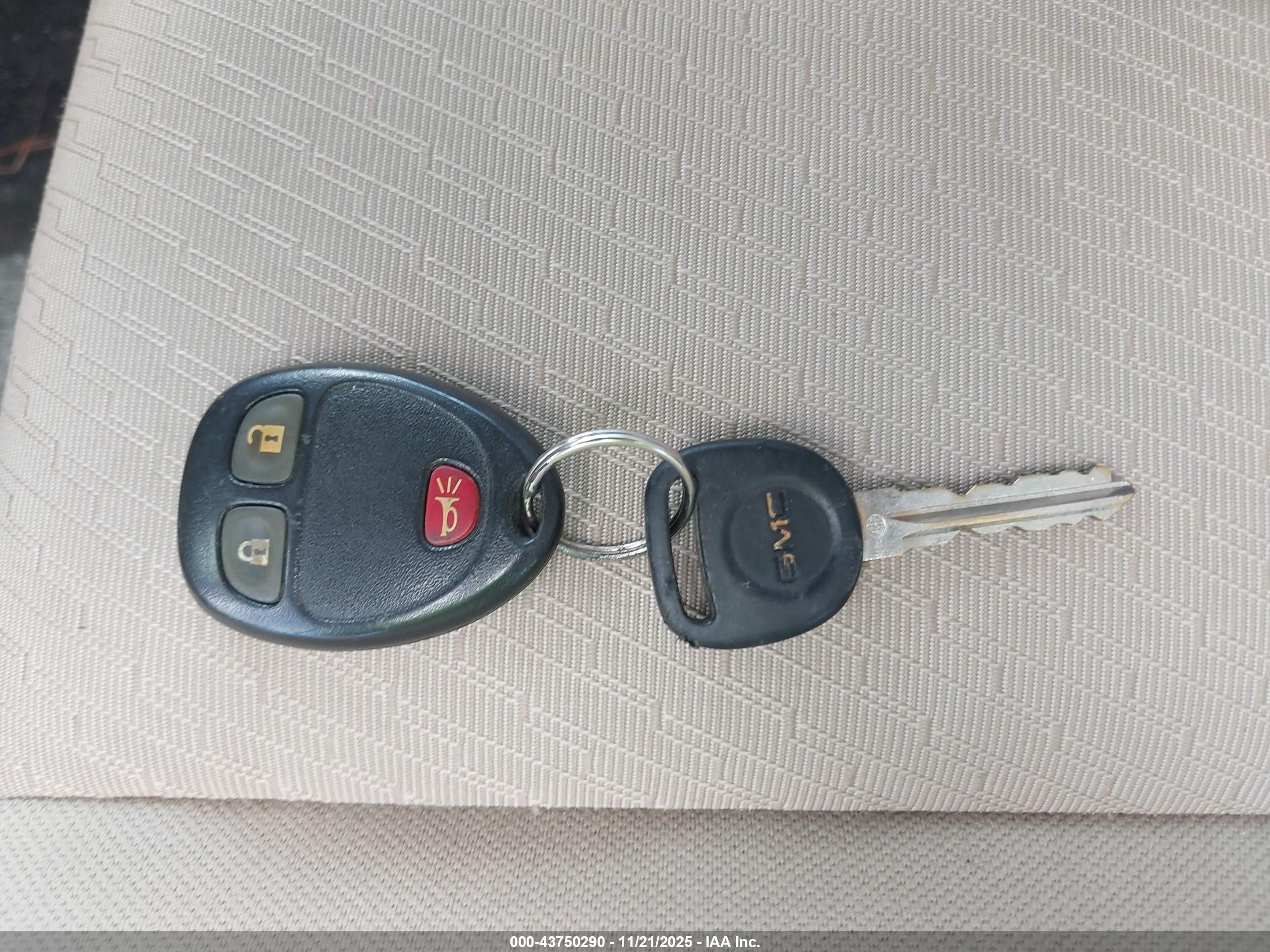 GMC SIERRA image 11