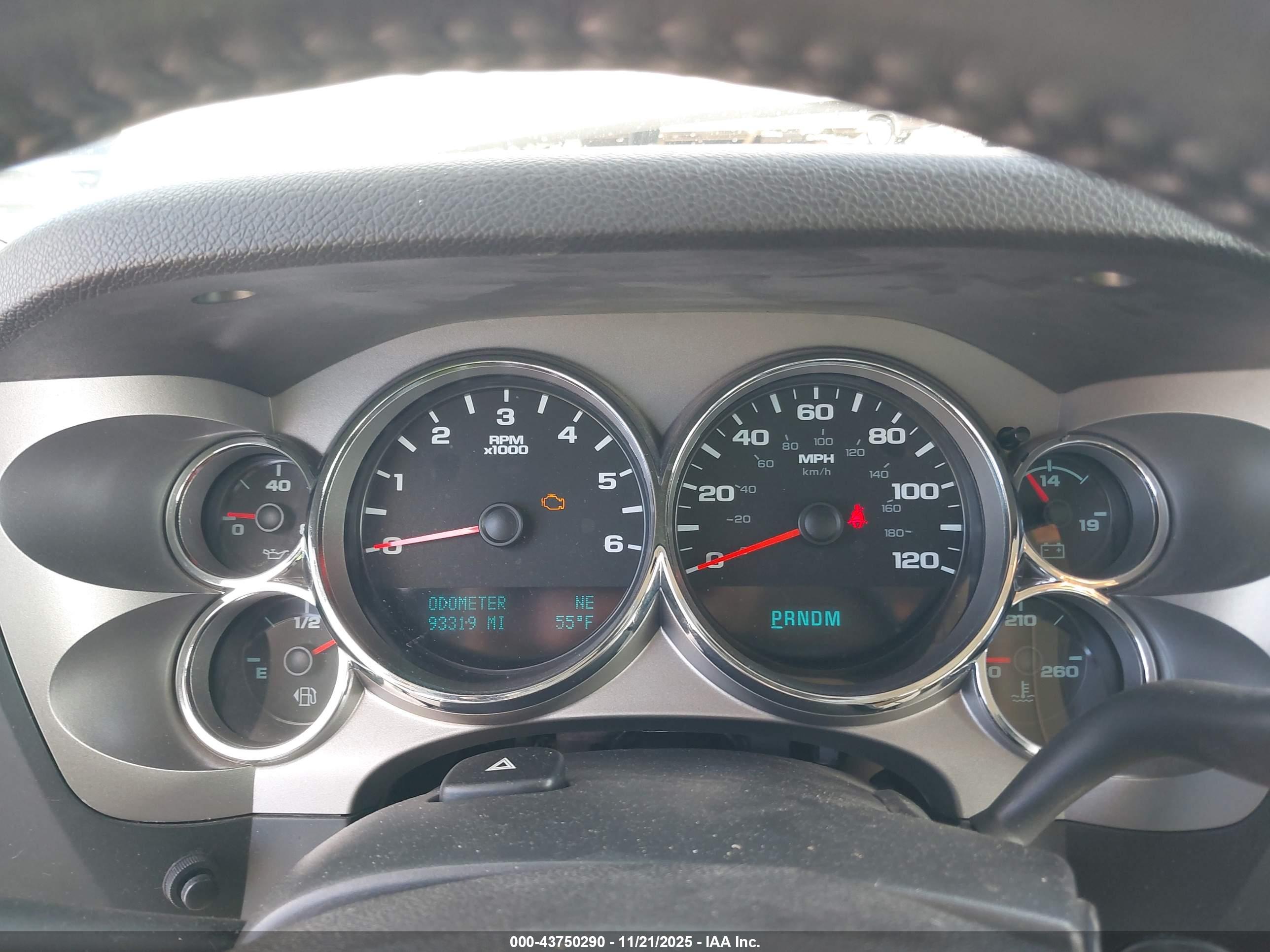 GMC SIERRA image 7