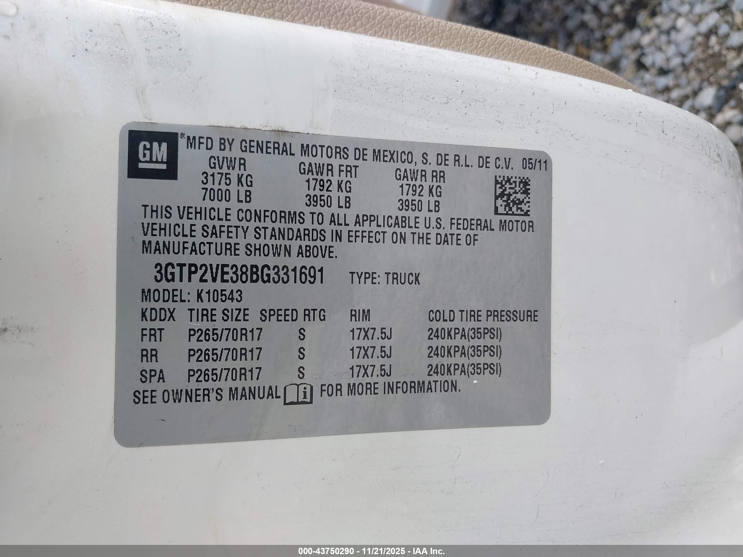 GMC SIERRA image 9
