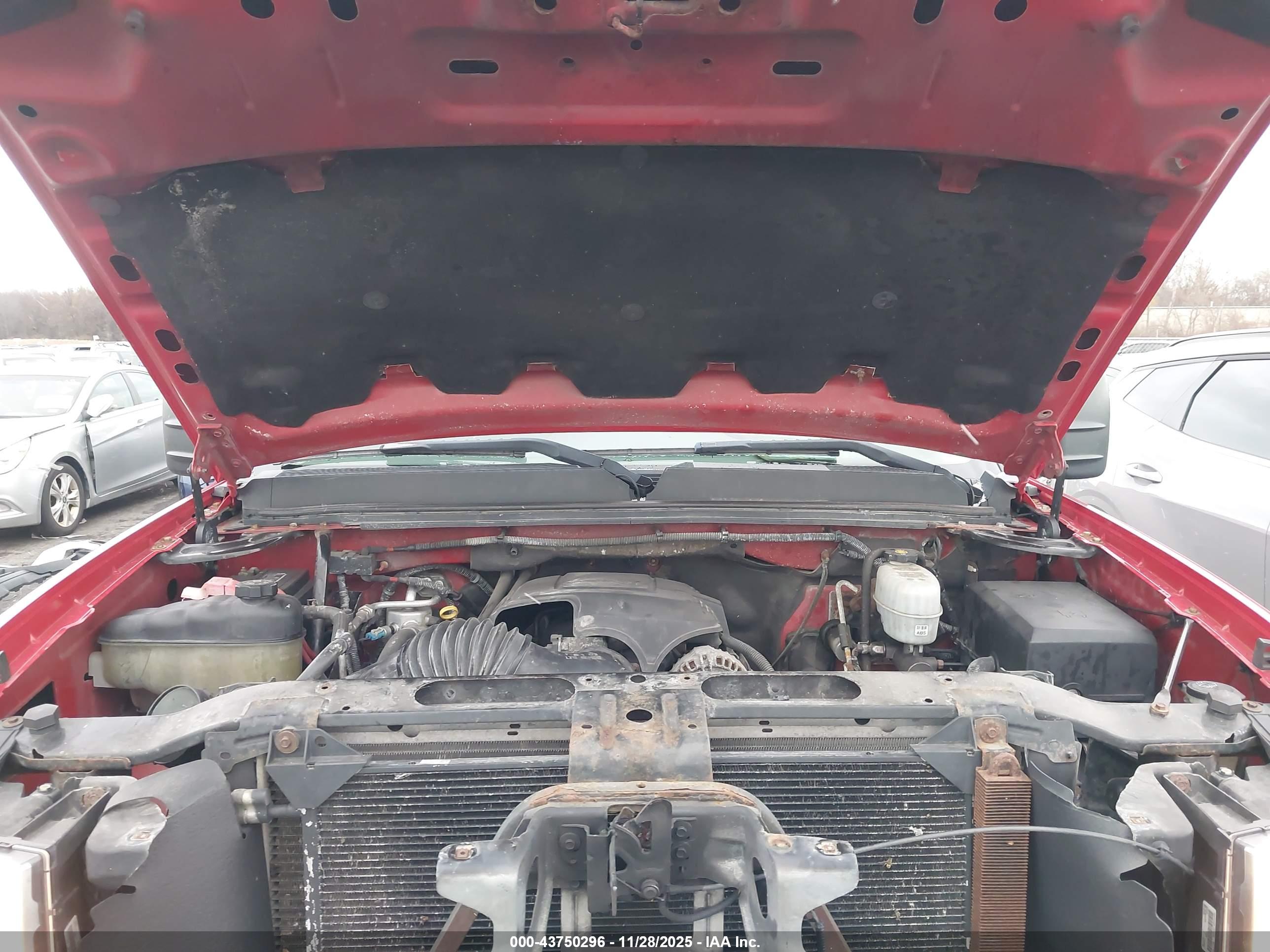 GMC SIERRA image 10