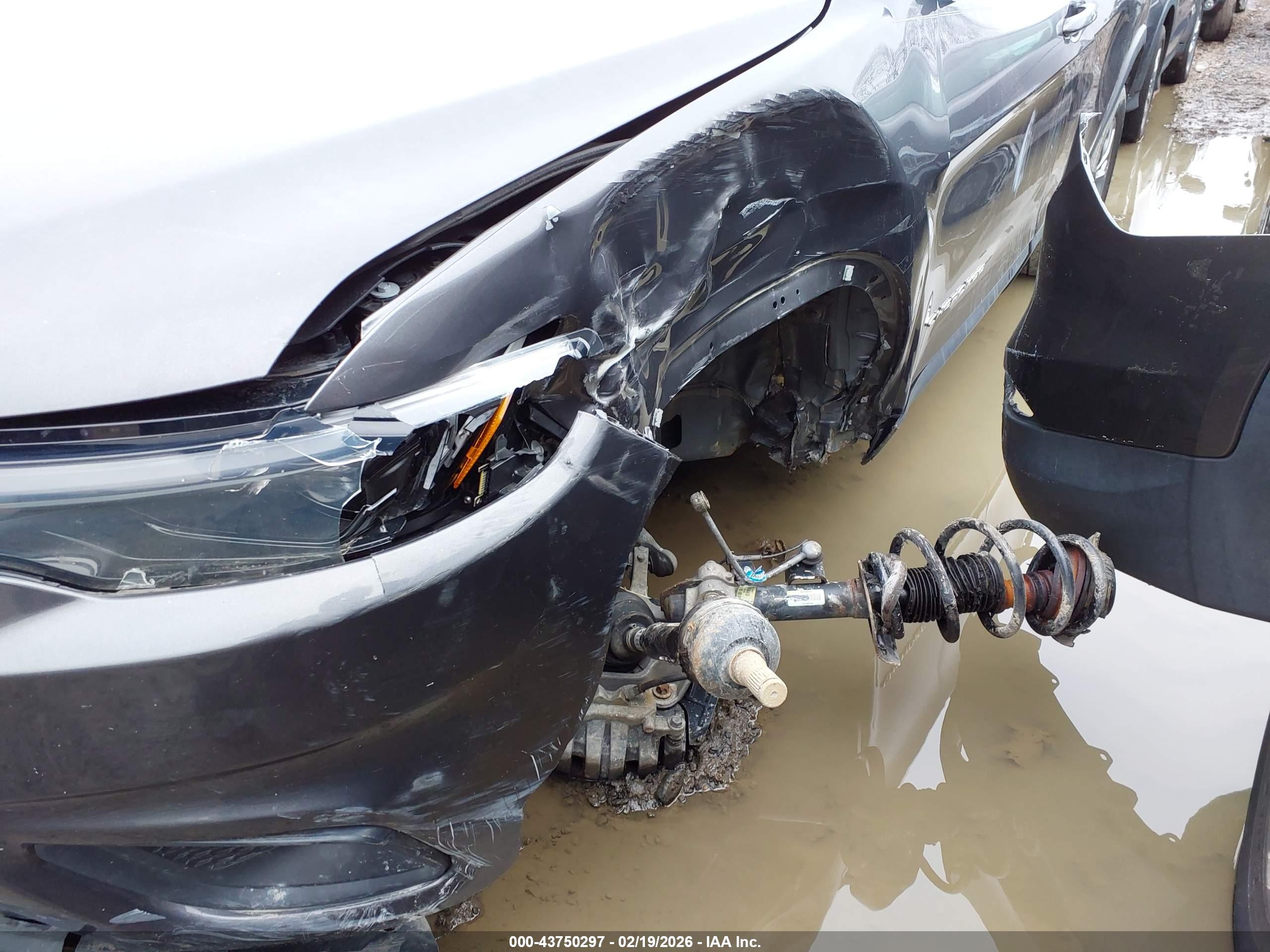 JEEP CHEROKEE image 6