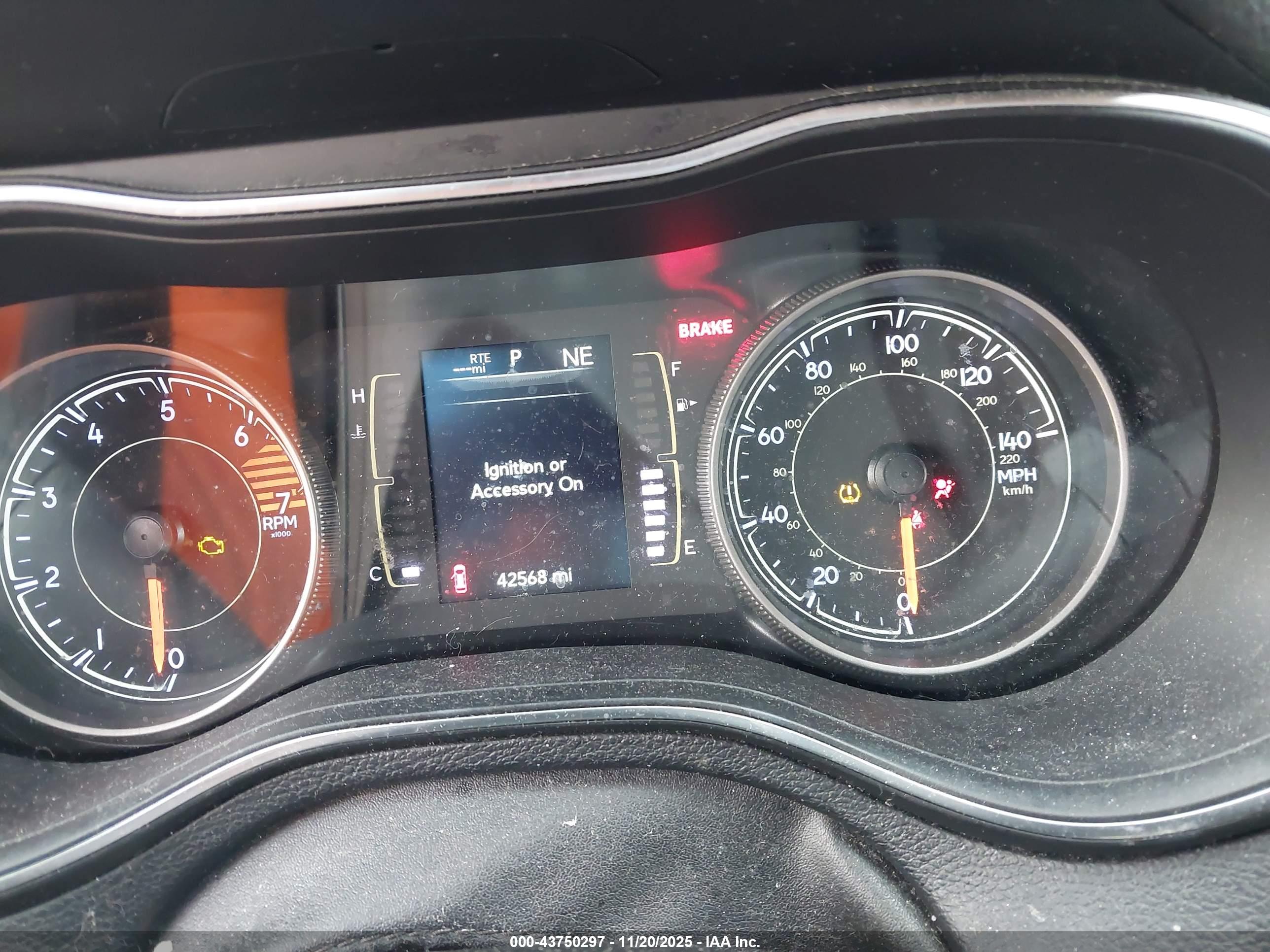 JEEP CHEROKEE image 7