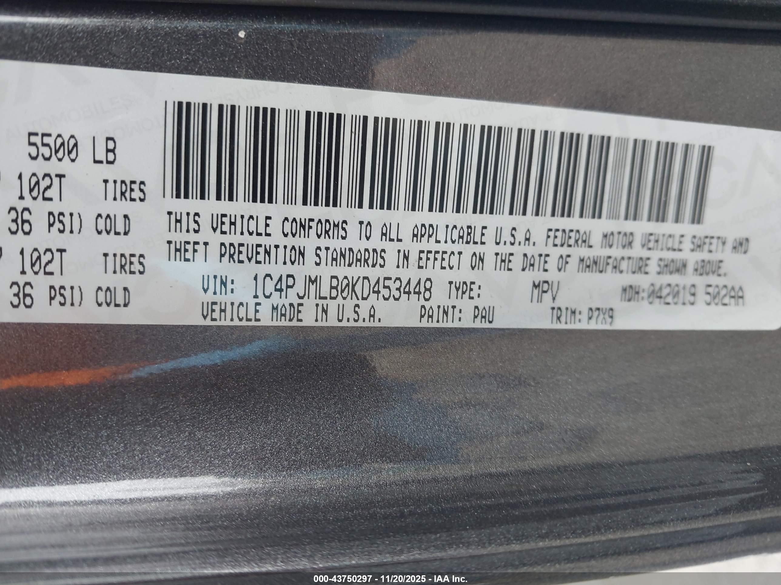 JEEP CHEROKEE image 9