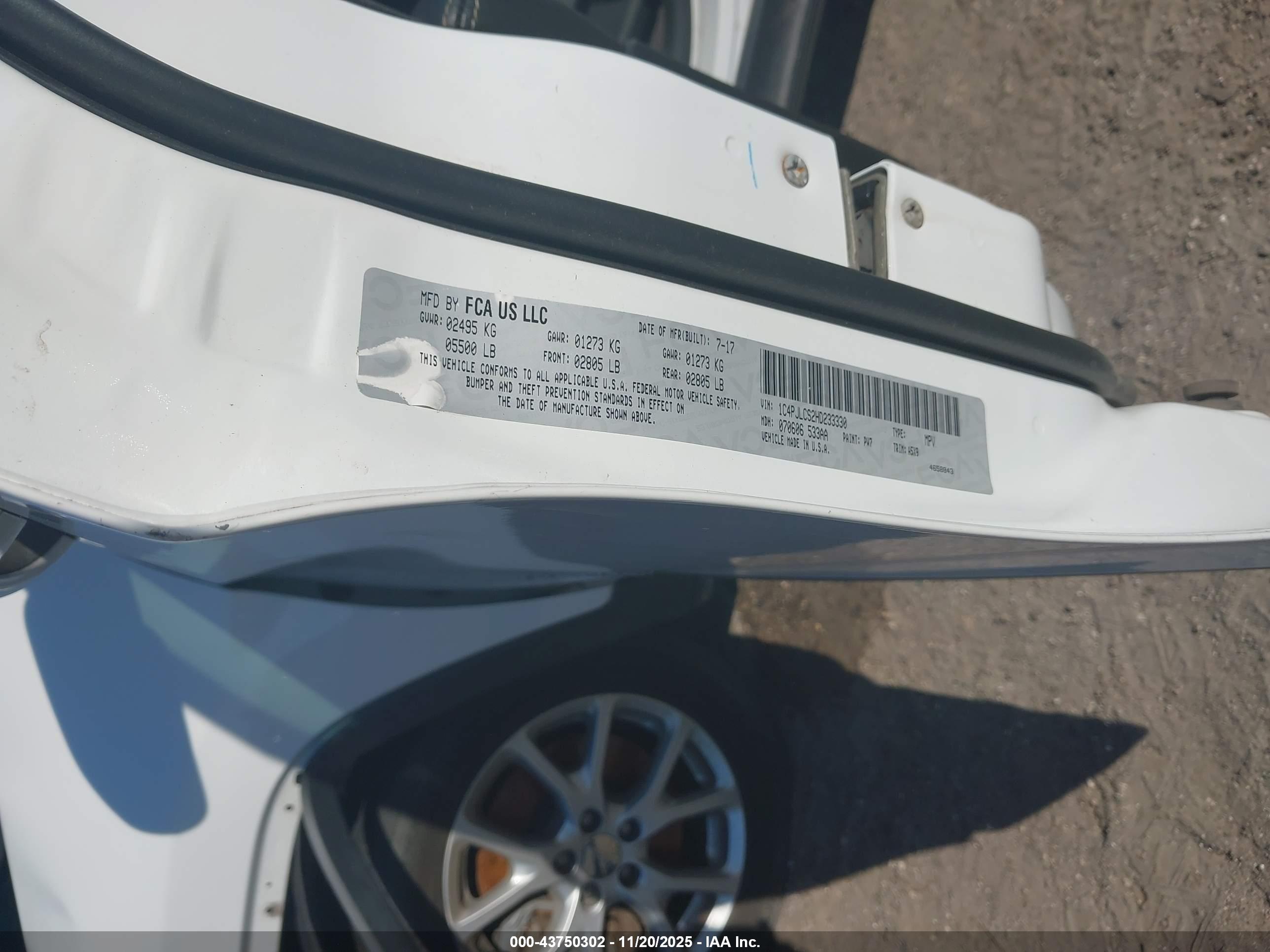 JEEP CHEROKEE image 9