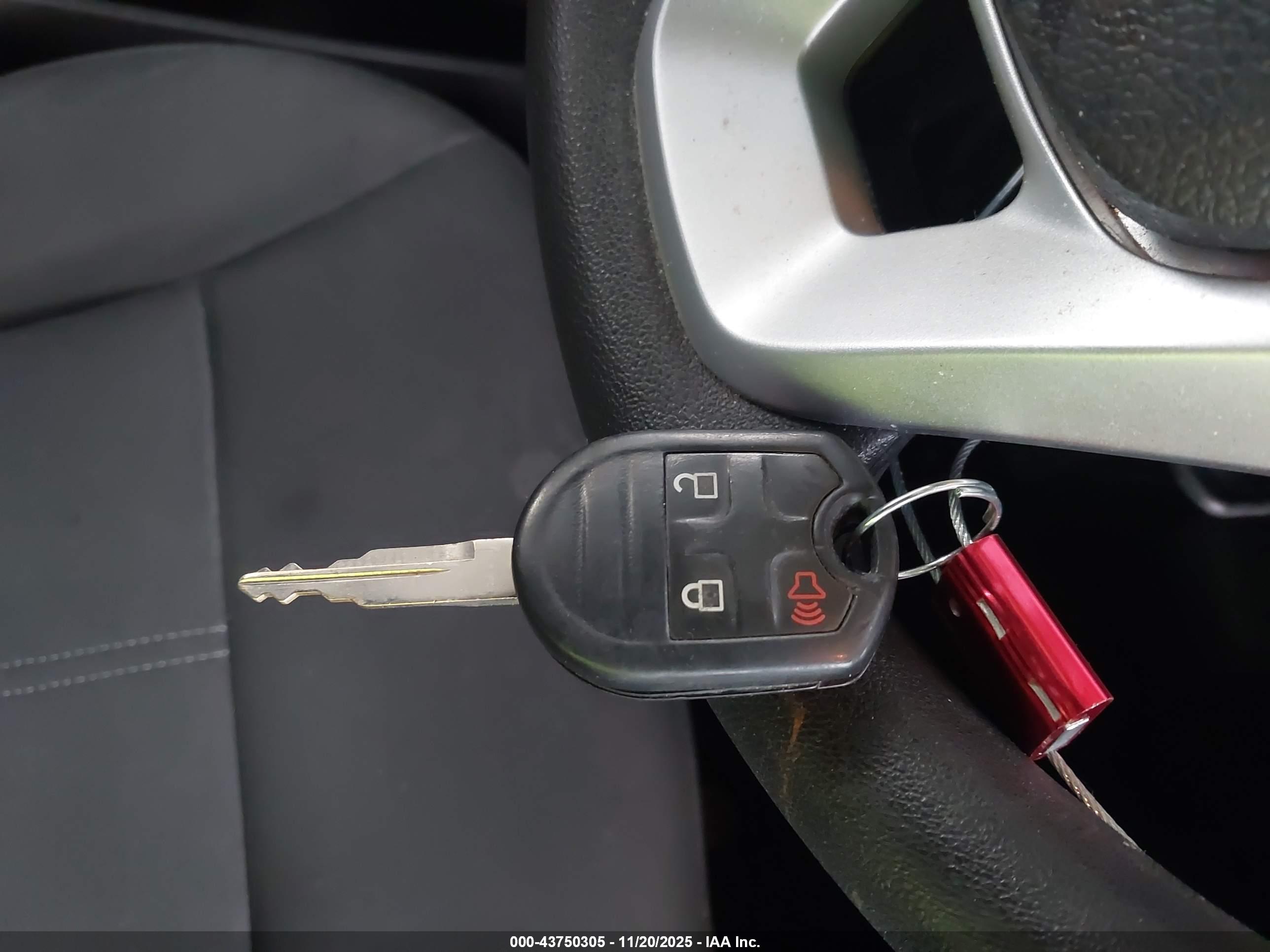 FORD EDGE image 11