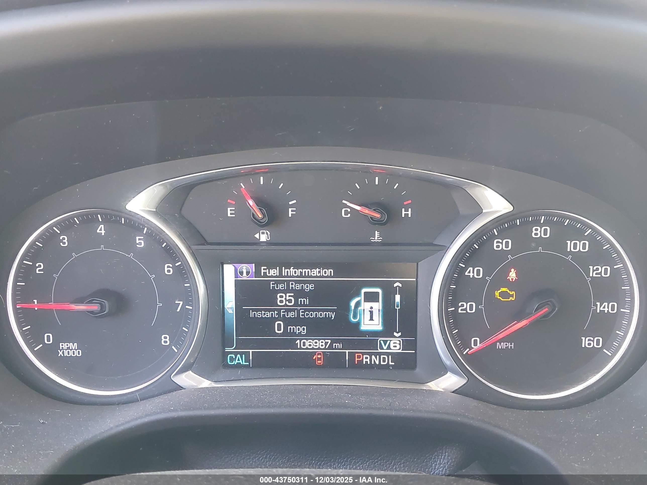 GMC ACADIA image 7