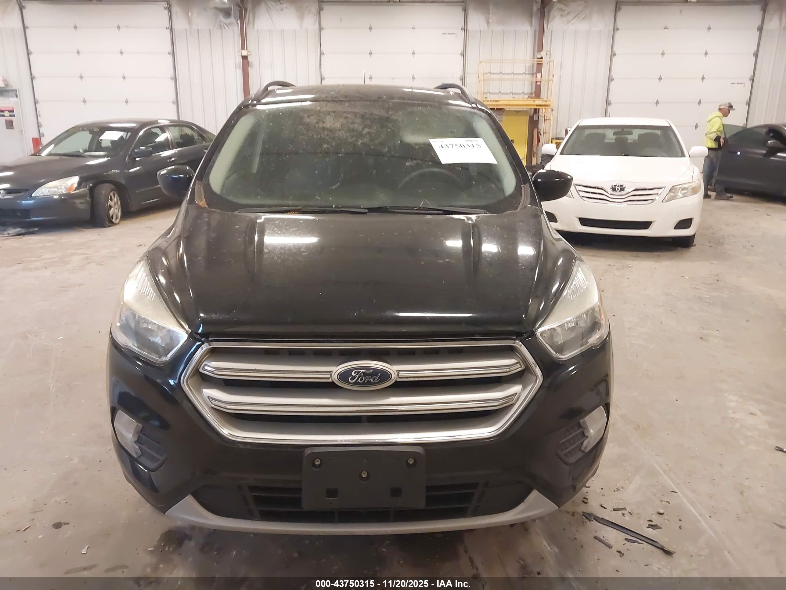 FORD ESCAPE image 6