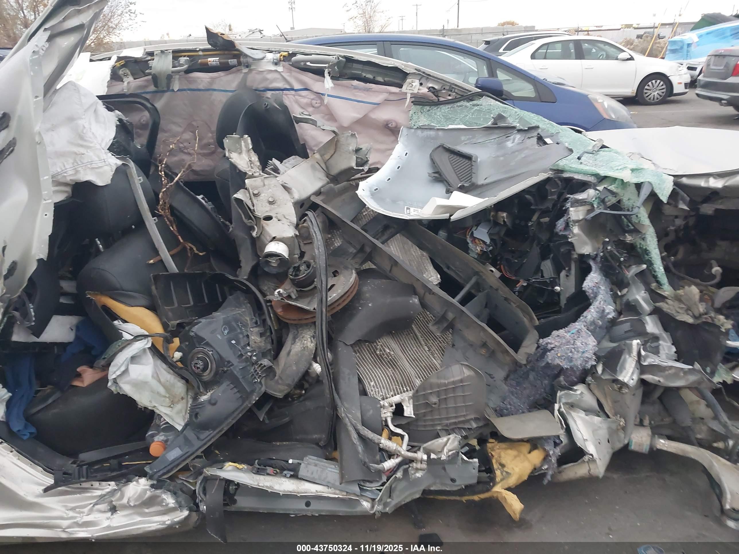 CHEVROLET CRUZE image 5