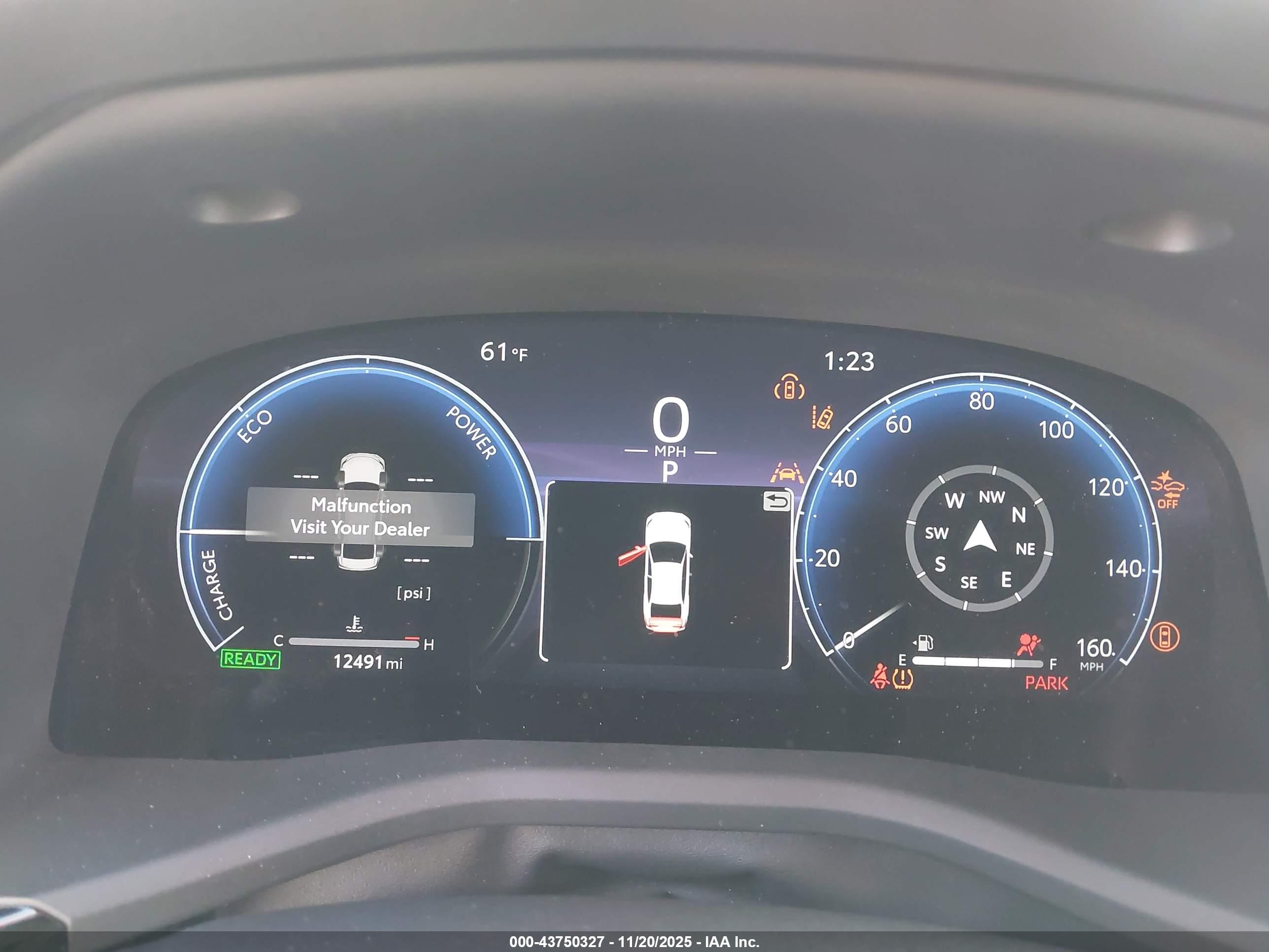 TOYOTA CAMRY image 7