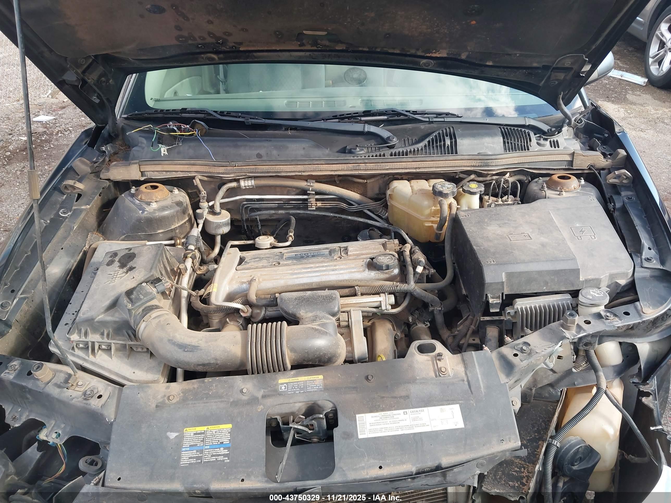 CHEVROLET MALIBU image 10
