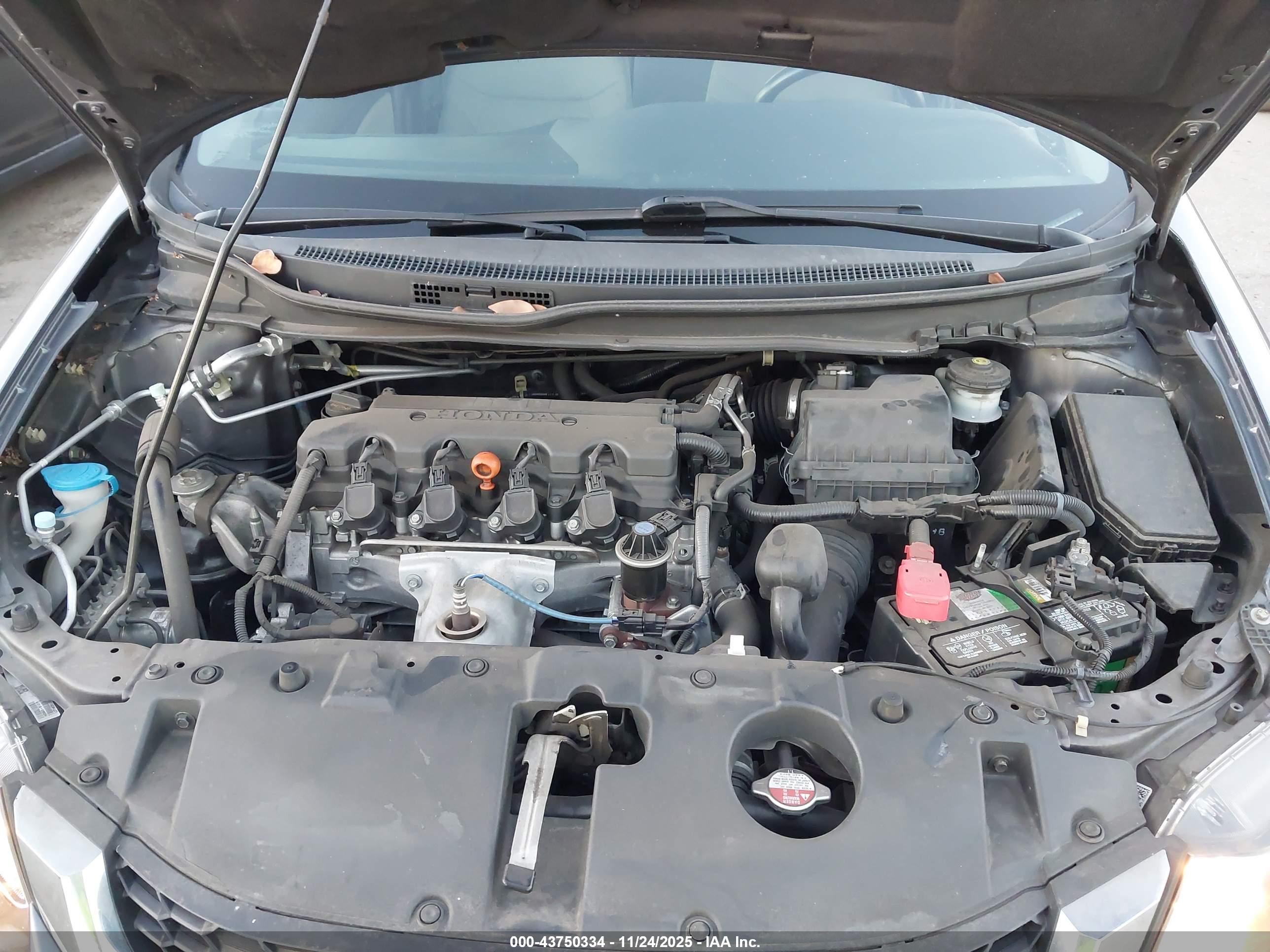 HONDA CIVIC image 10