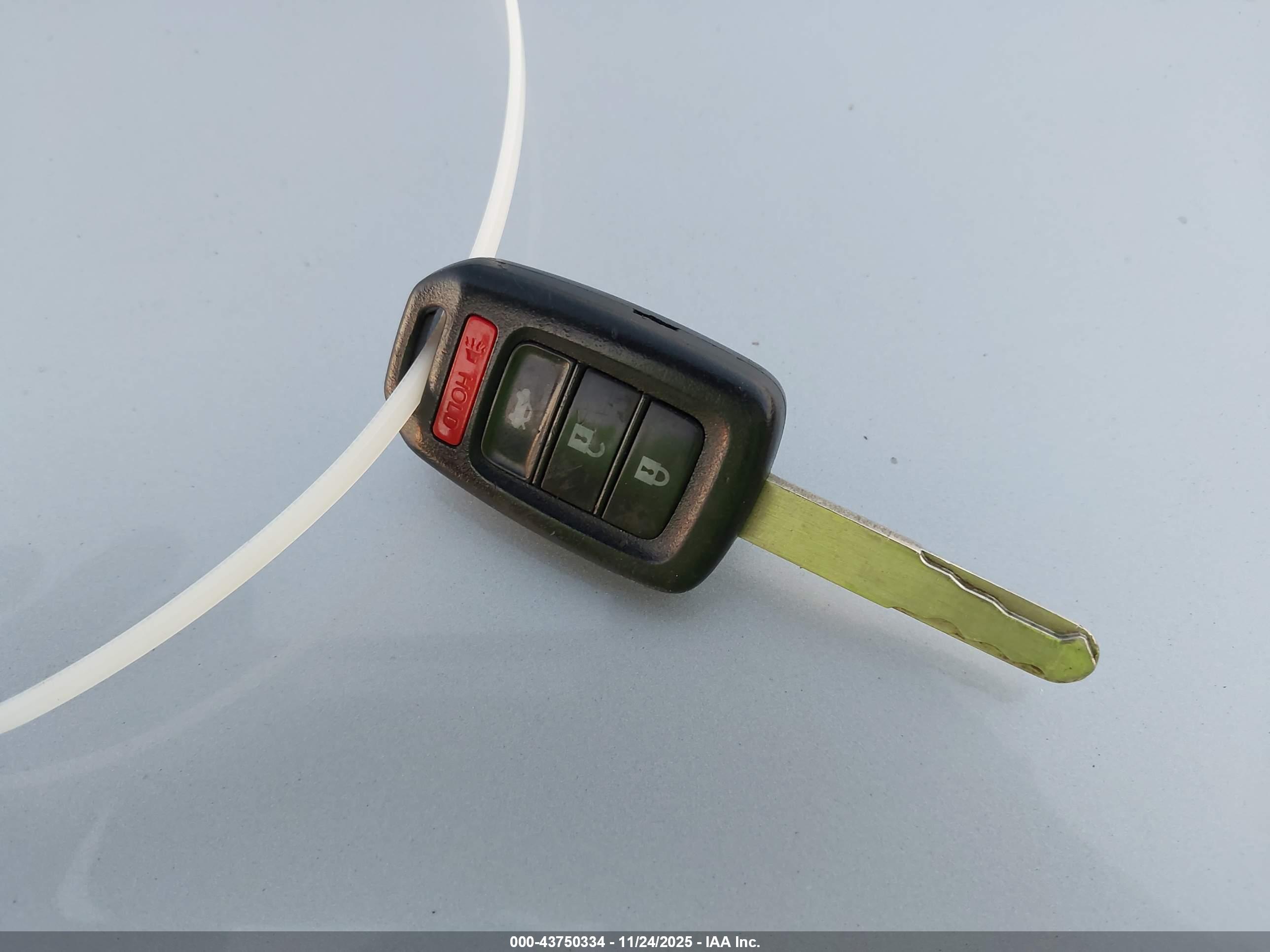 HONDA CIVIC image 11