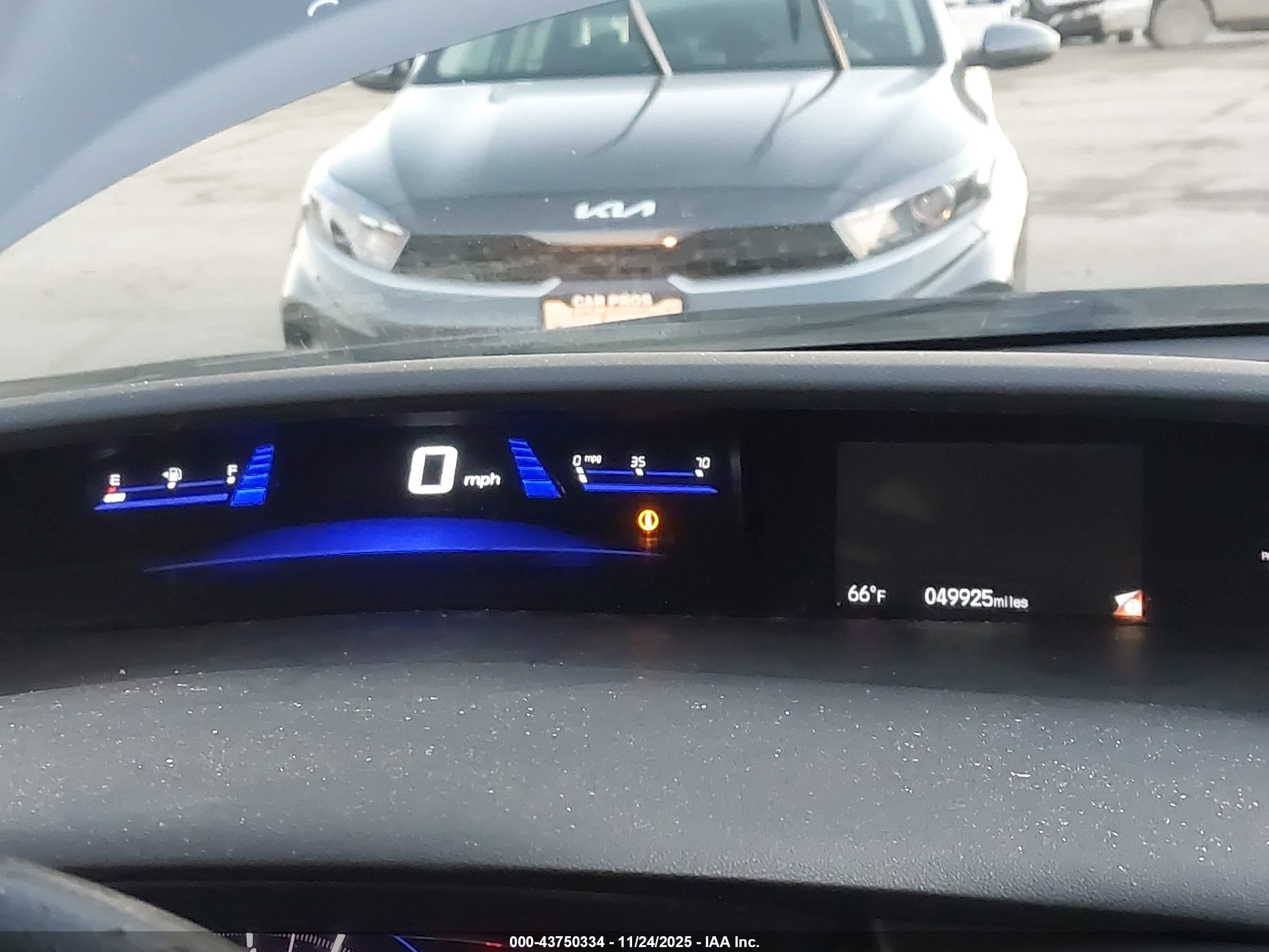HONDA CIVIC image 7