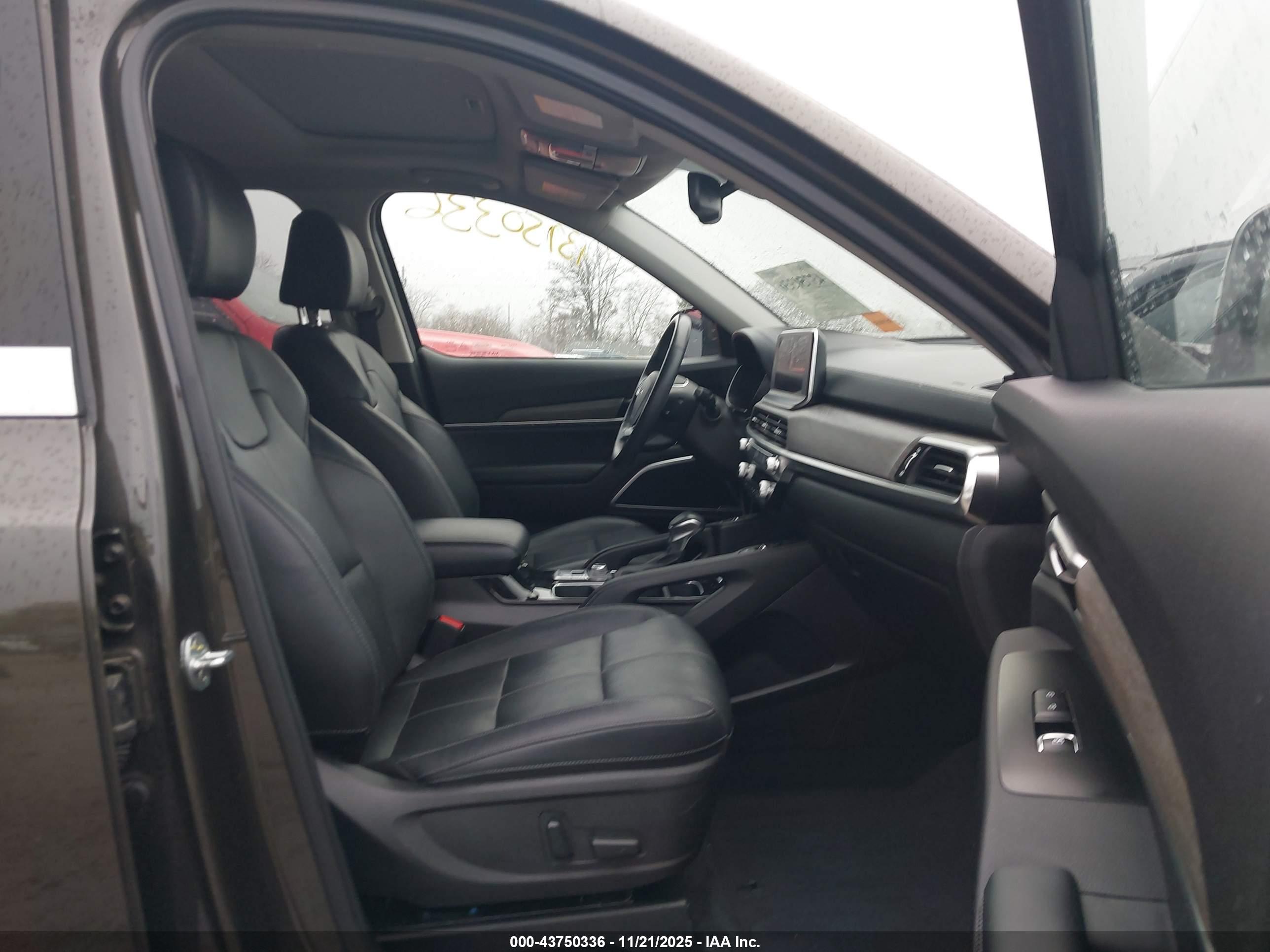 KIA TELLURIDE image 5