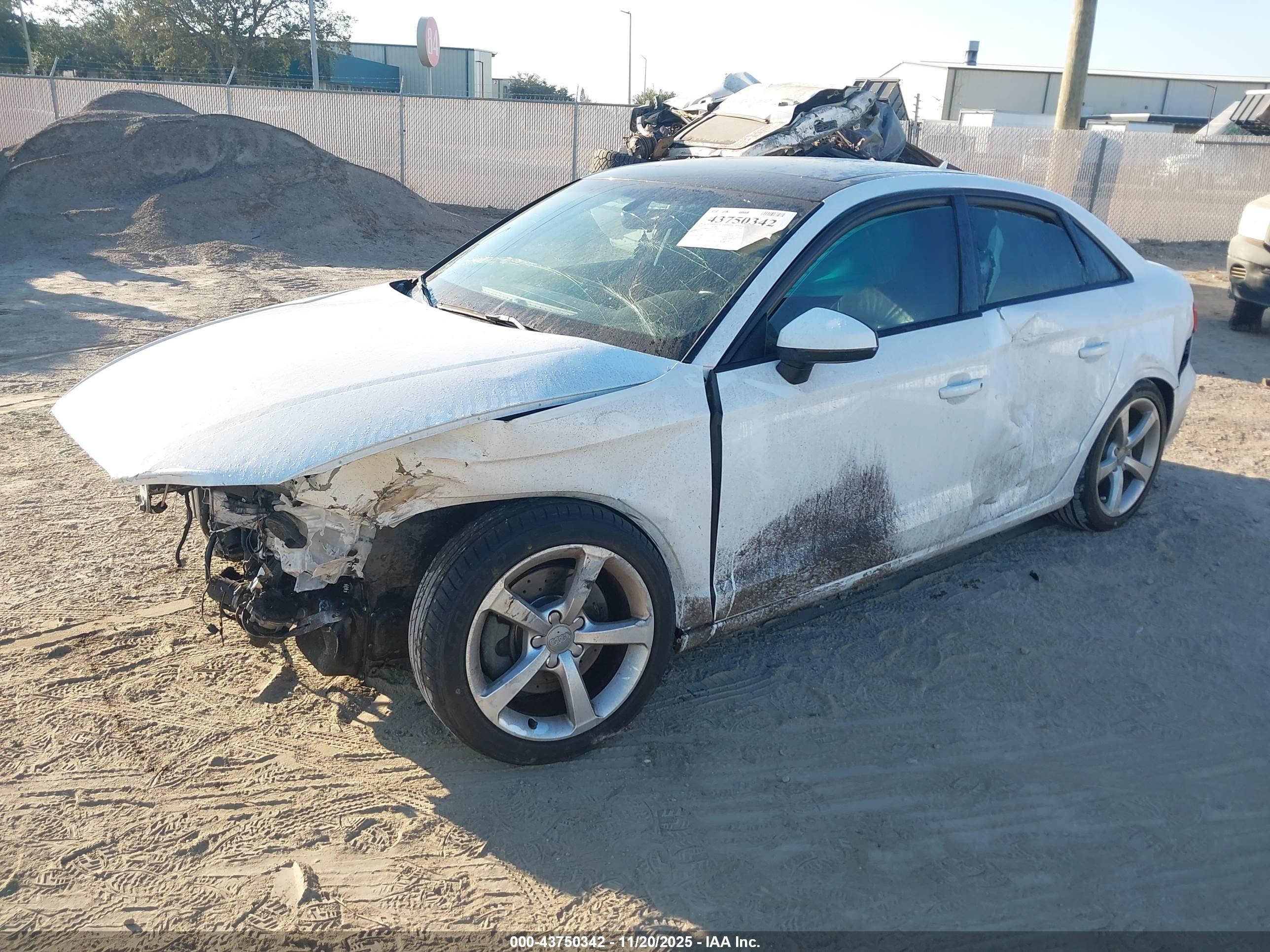 AUDI A3 image 2