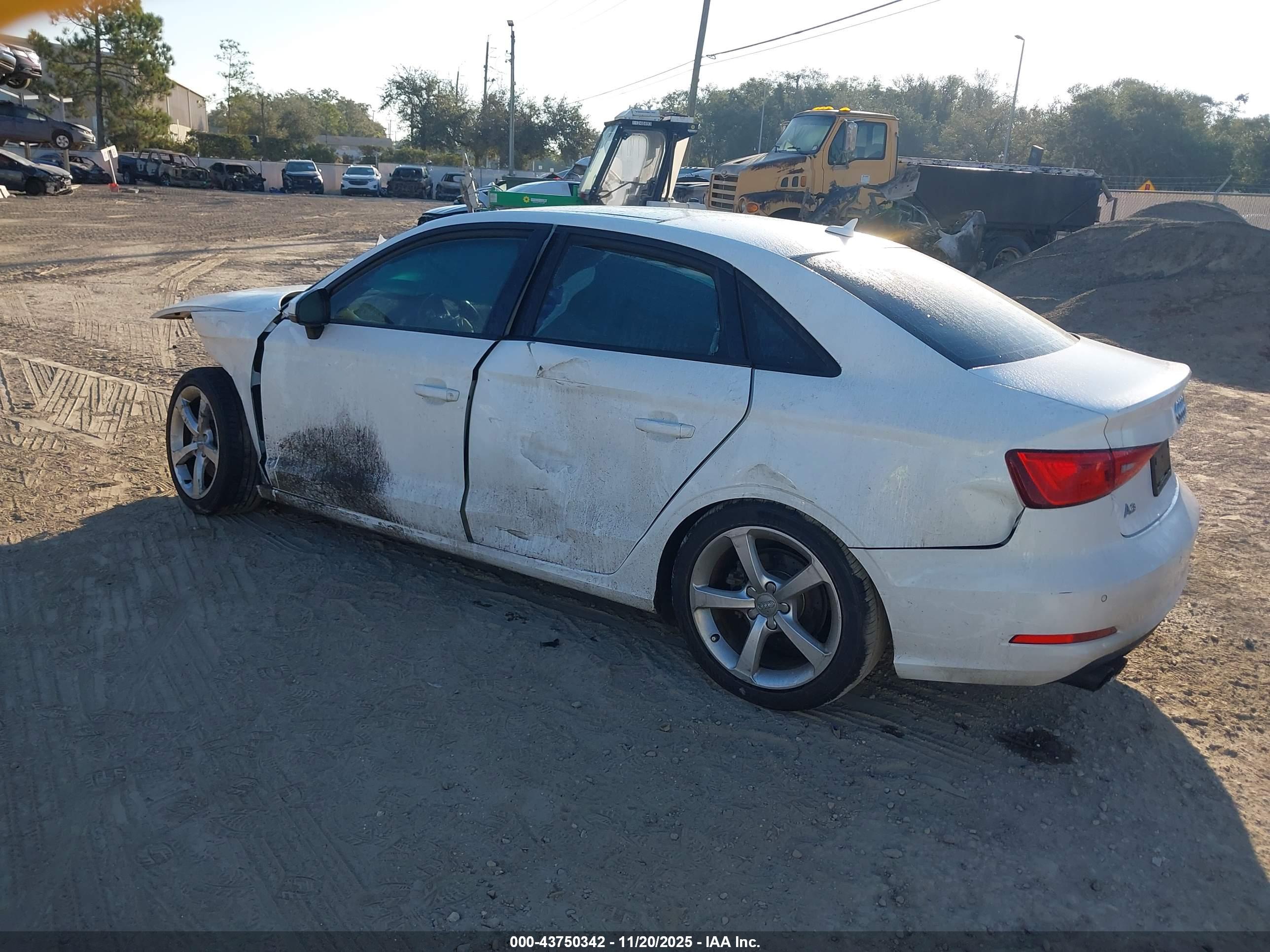 AUDI A3 image 3