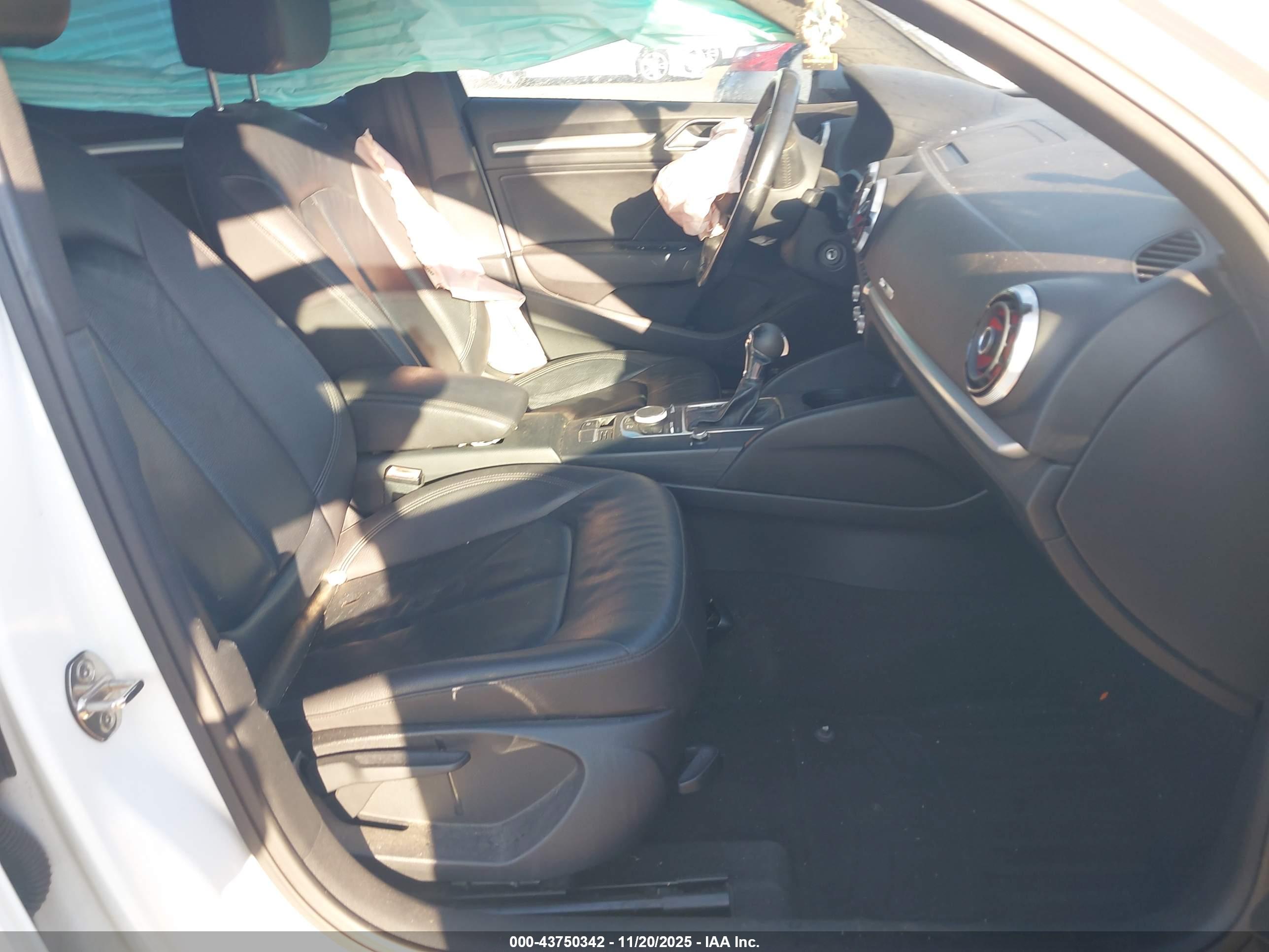 AUDI A3 image 5