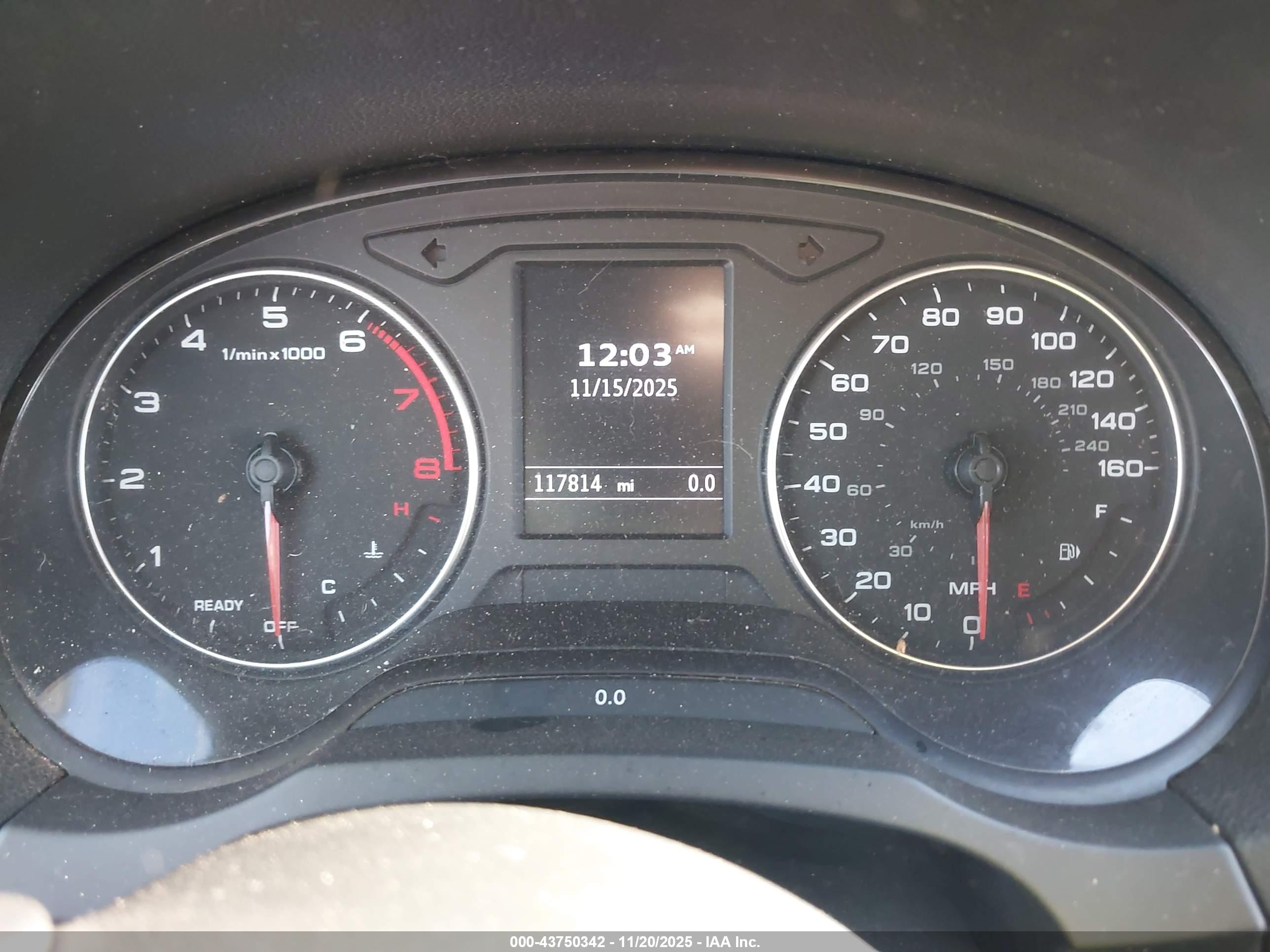 AUDI A3 image 7