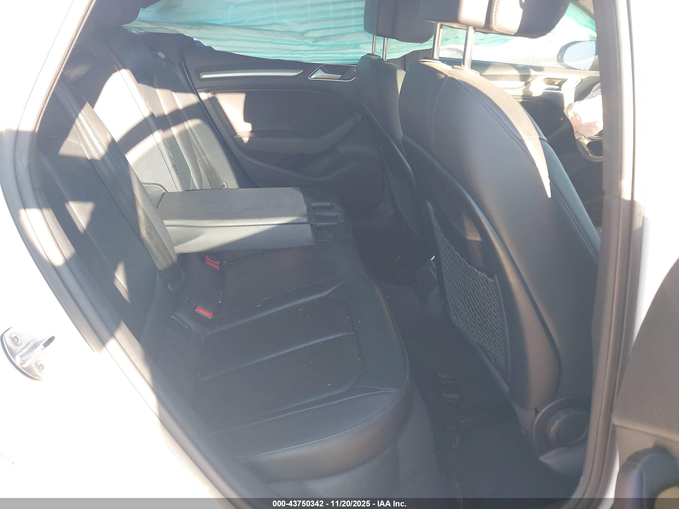 AUDI A3 image 8