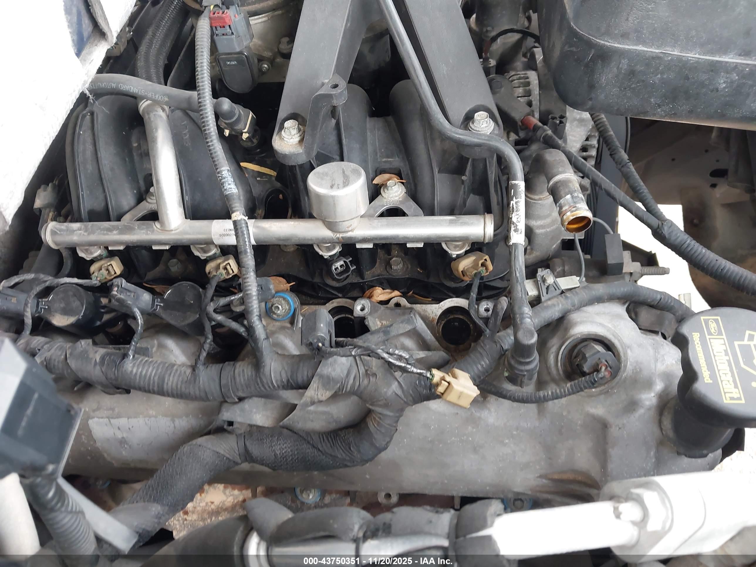 FORD EXPEDITION image 6