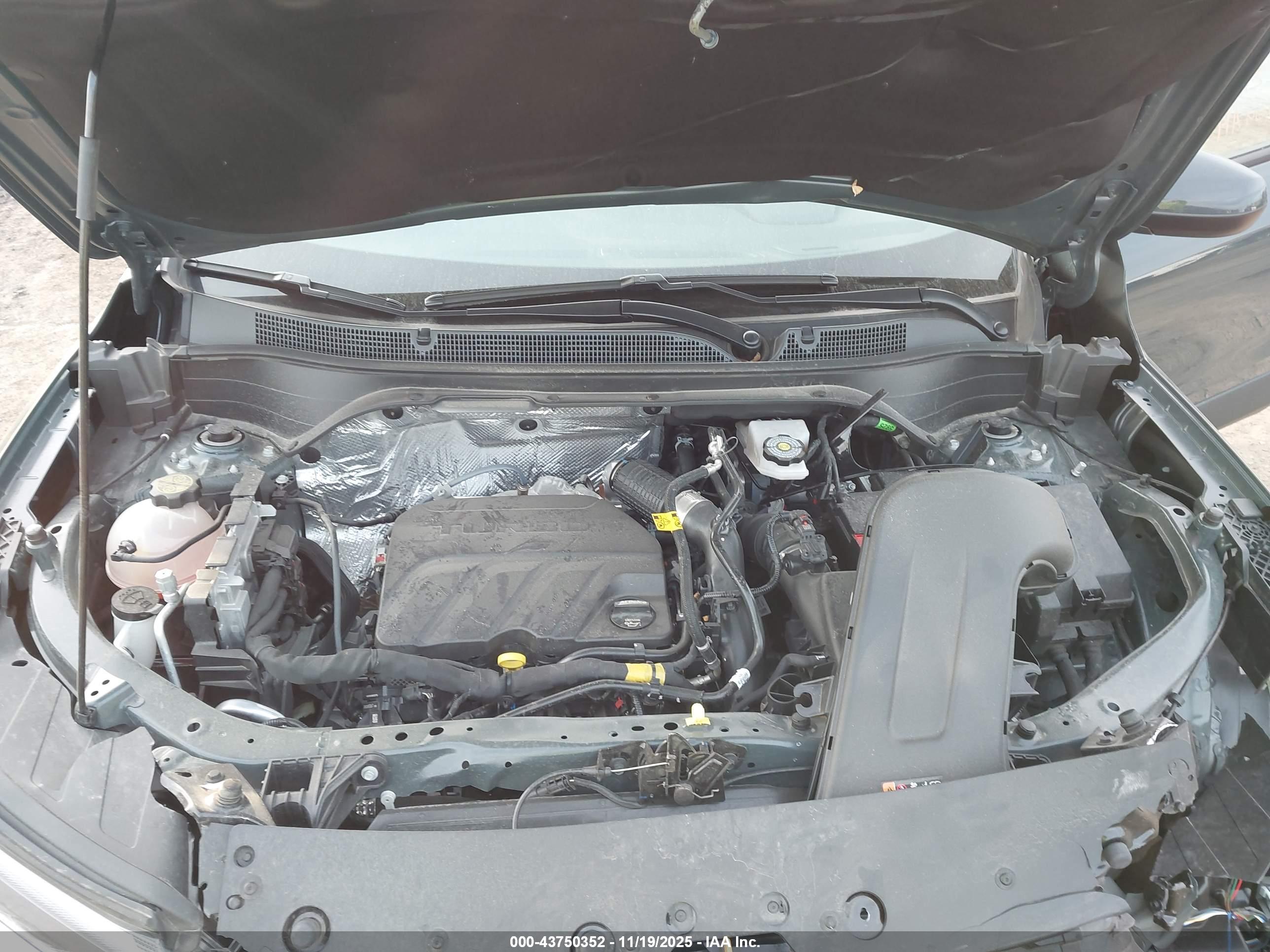 CHEVROLET TRAX image 10