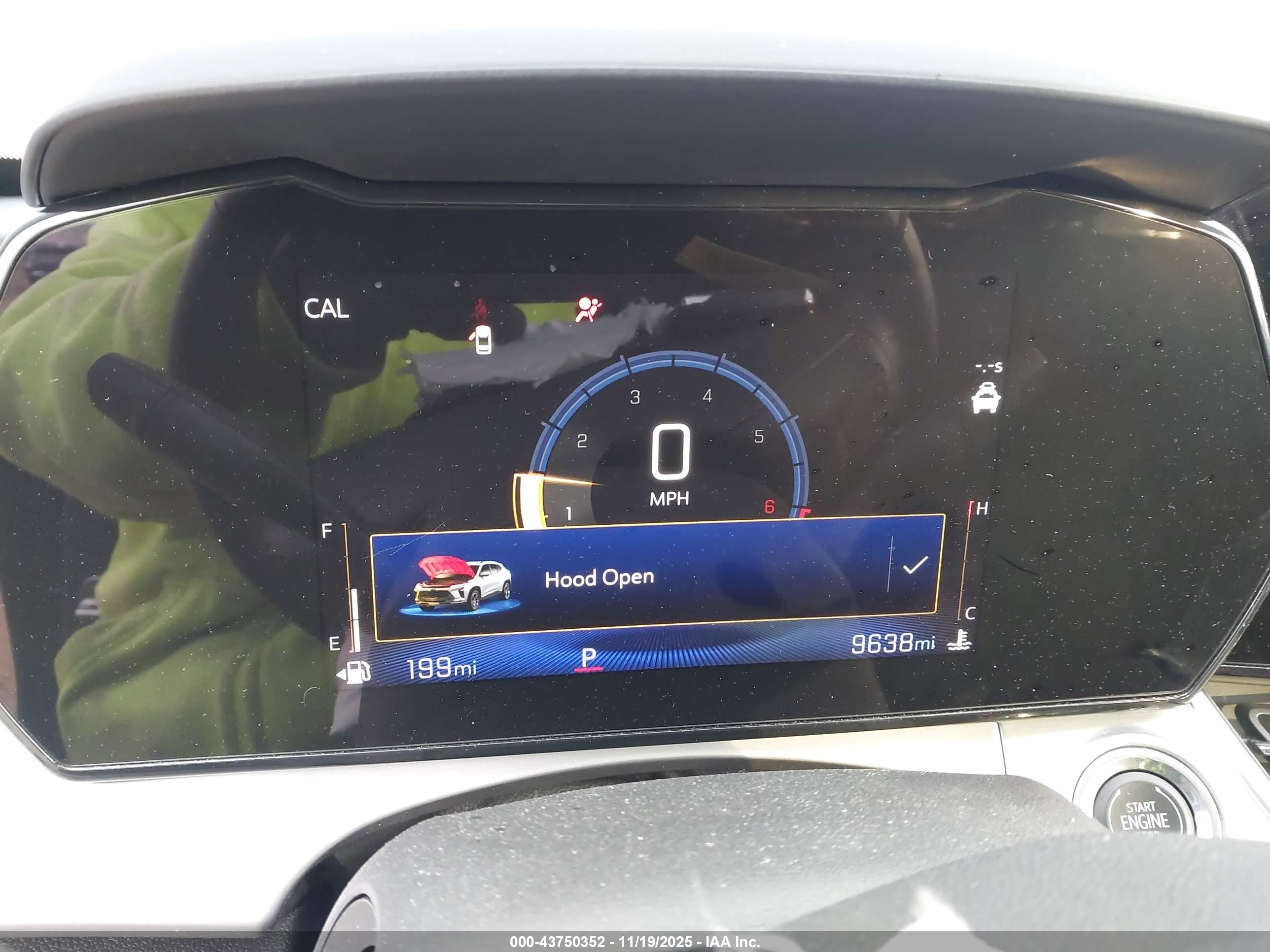 CHEVROLET TRAX image 7