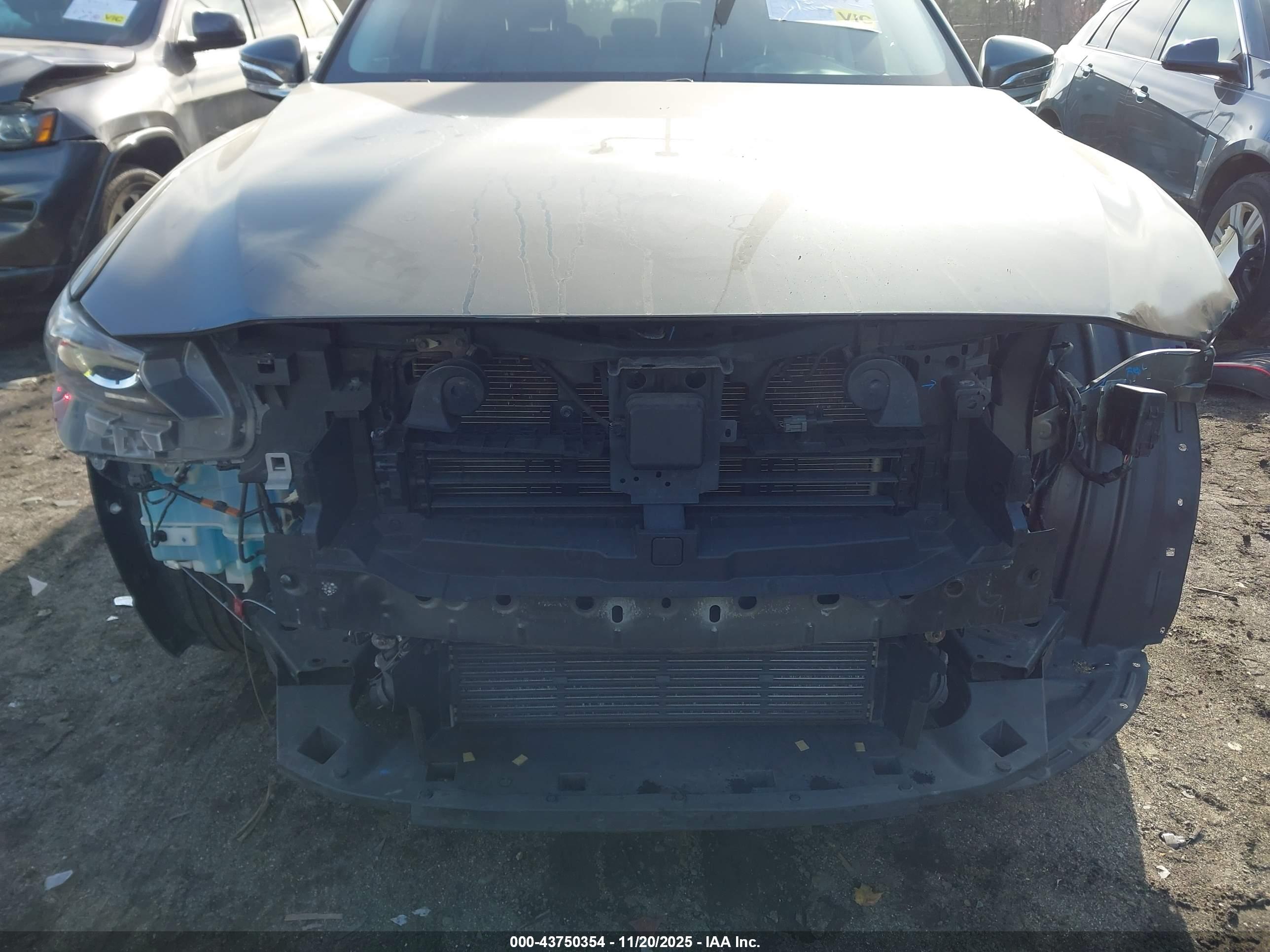 MAZDA CX-9 image 6