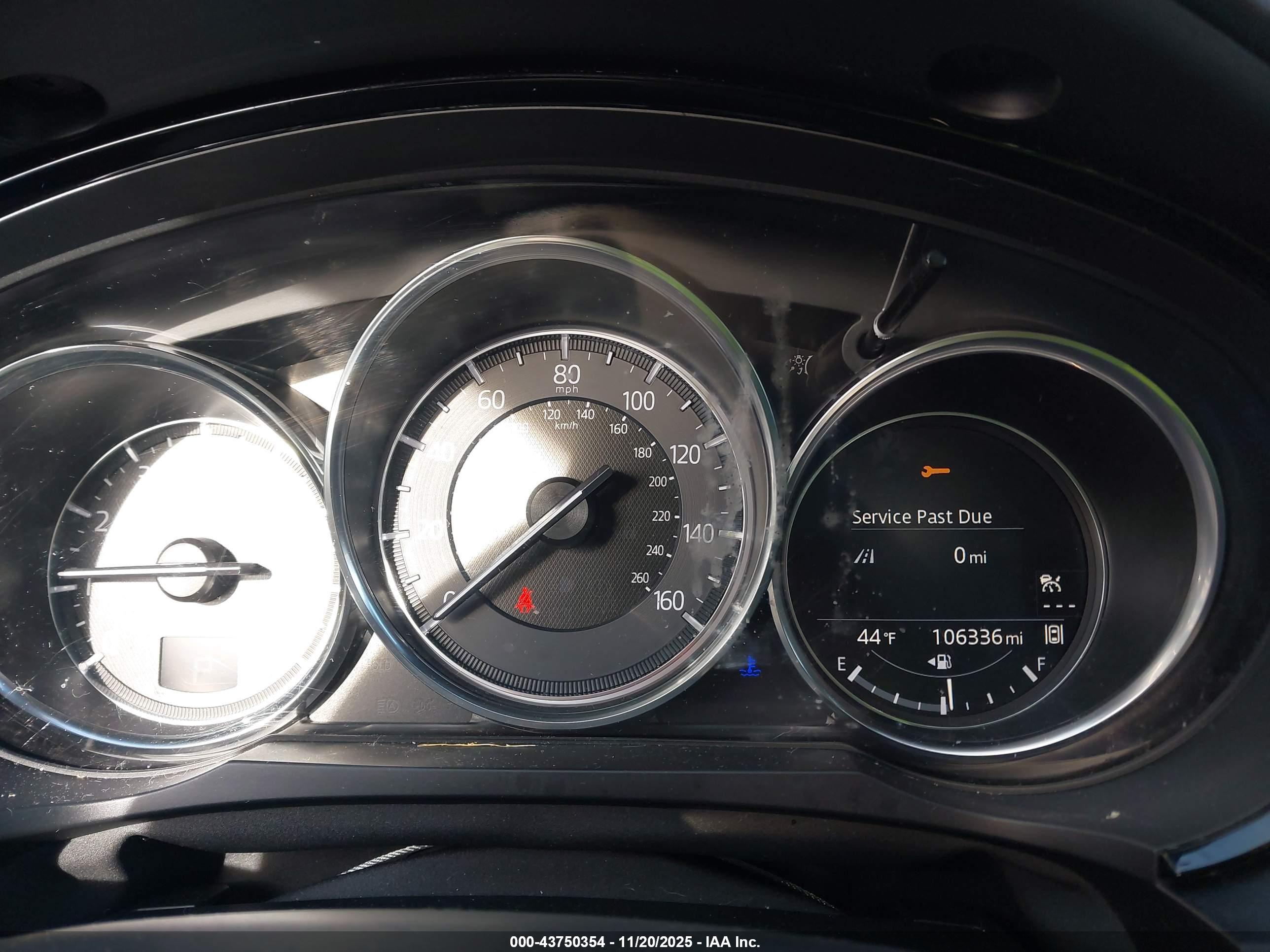 MAZDA CX-9 image 7