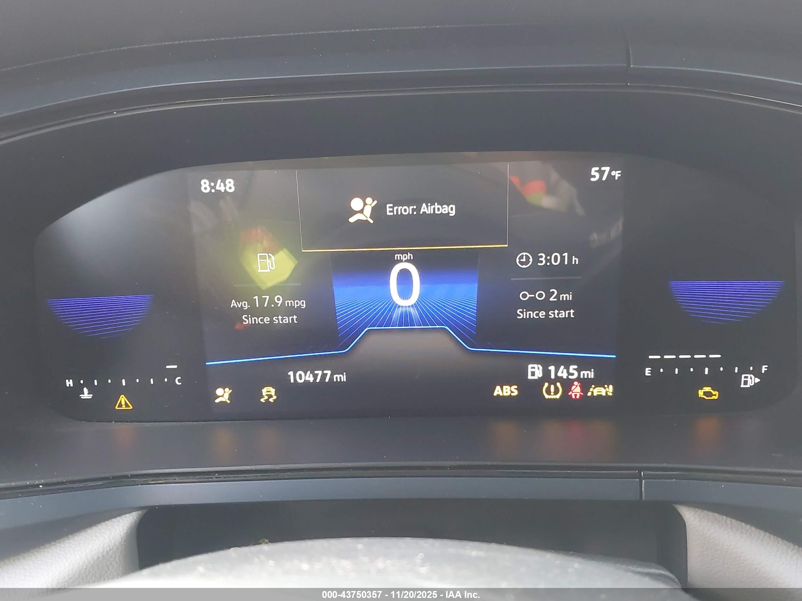 VOLKSWAGEN TAOS image 7