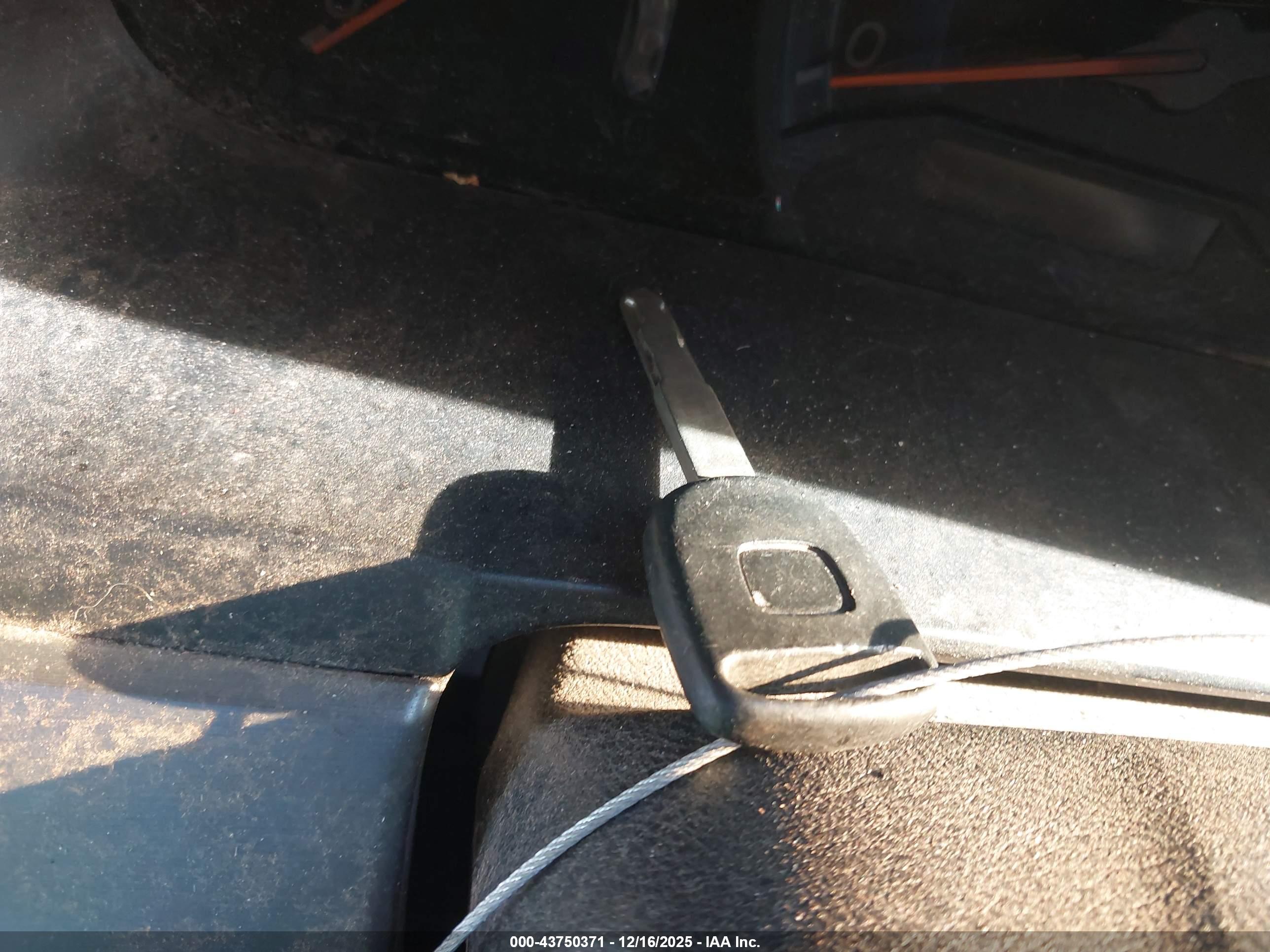 HONDA ODYSSEY image 11