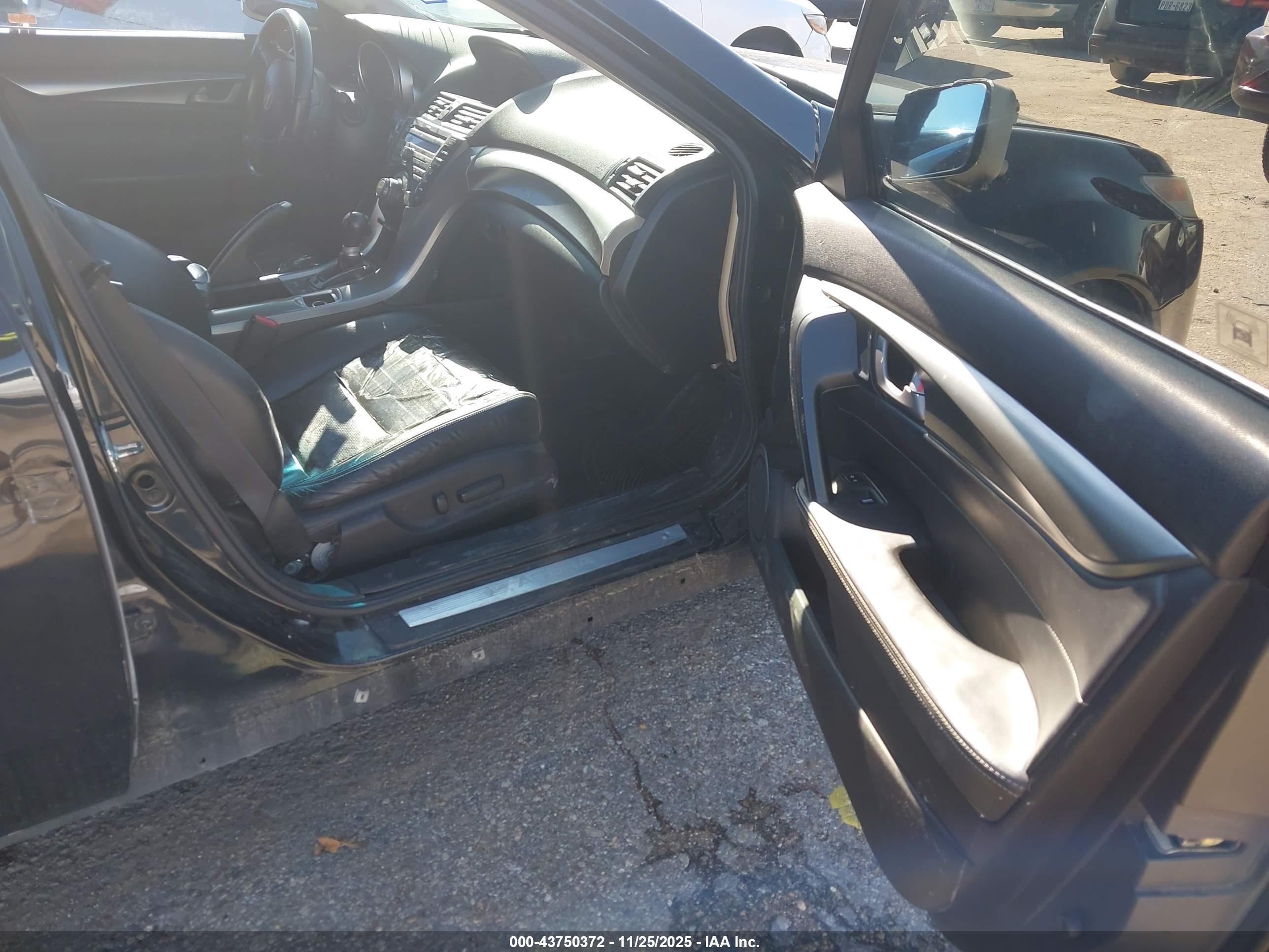 ACURA TL image 5