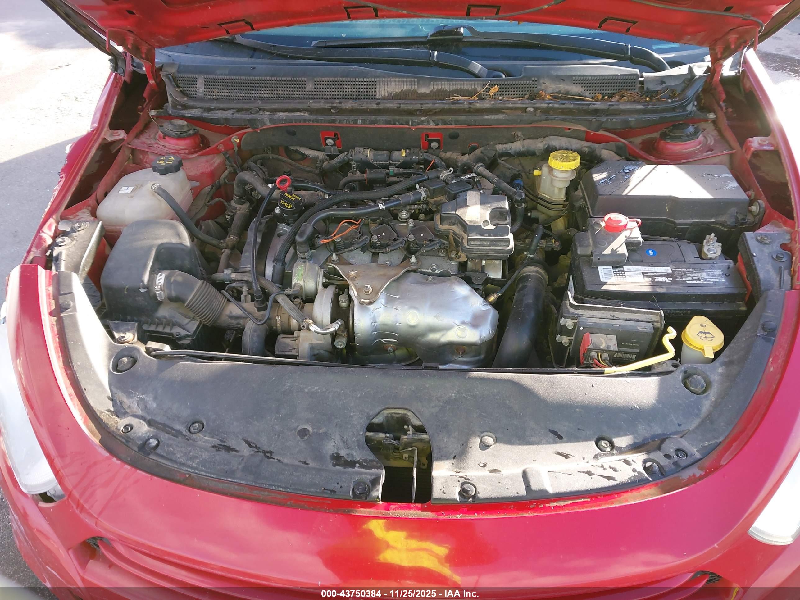 DODGE DART image 10