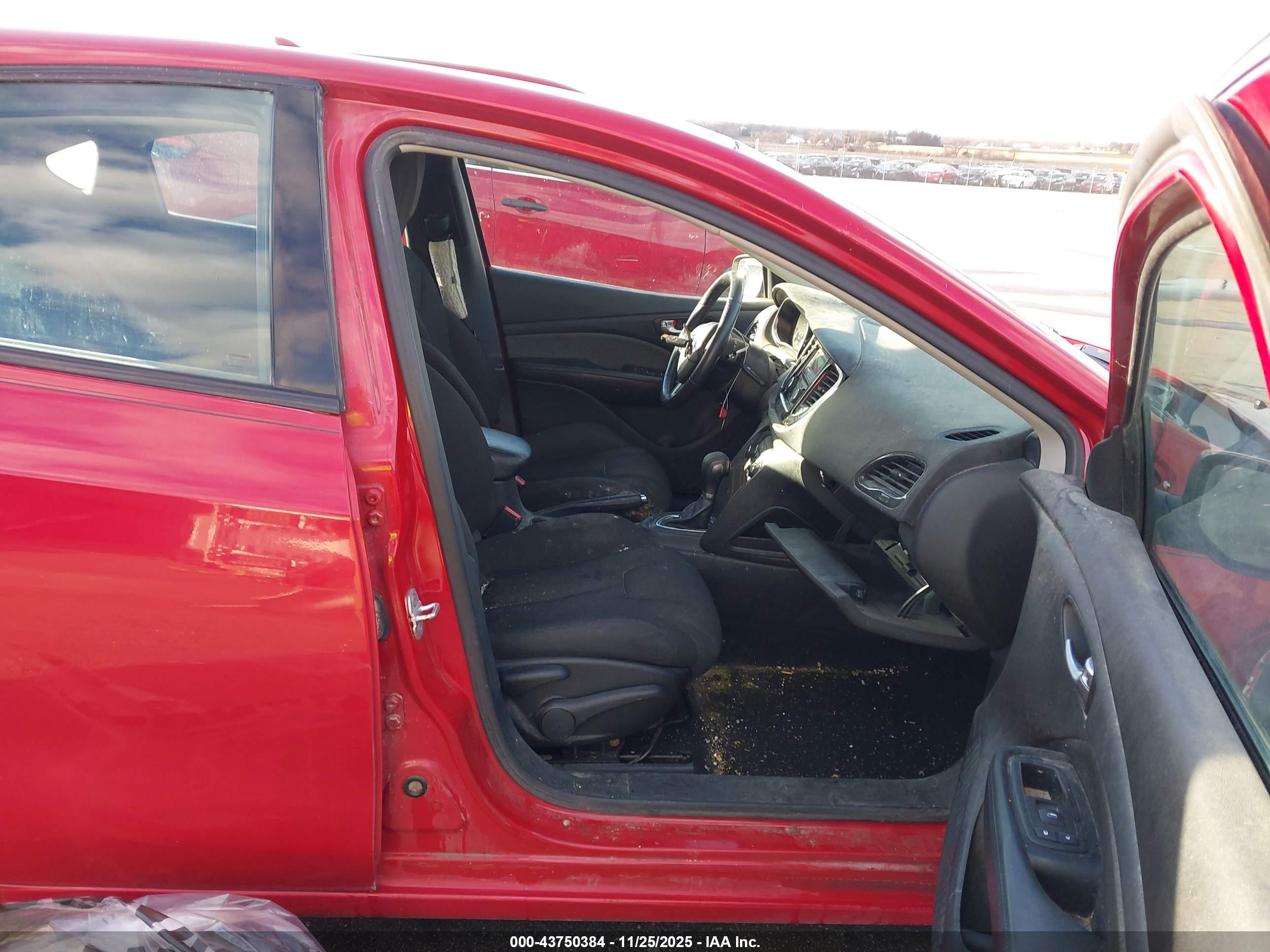 DODGE DART image 5