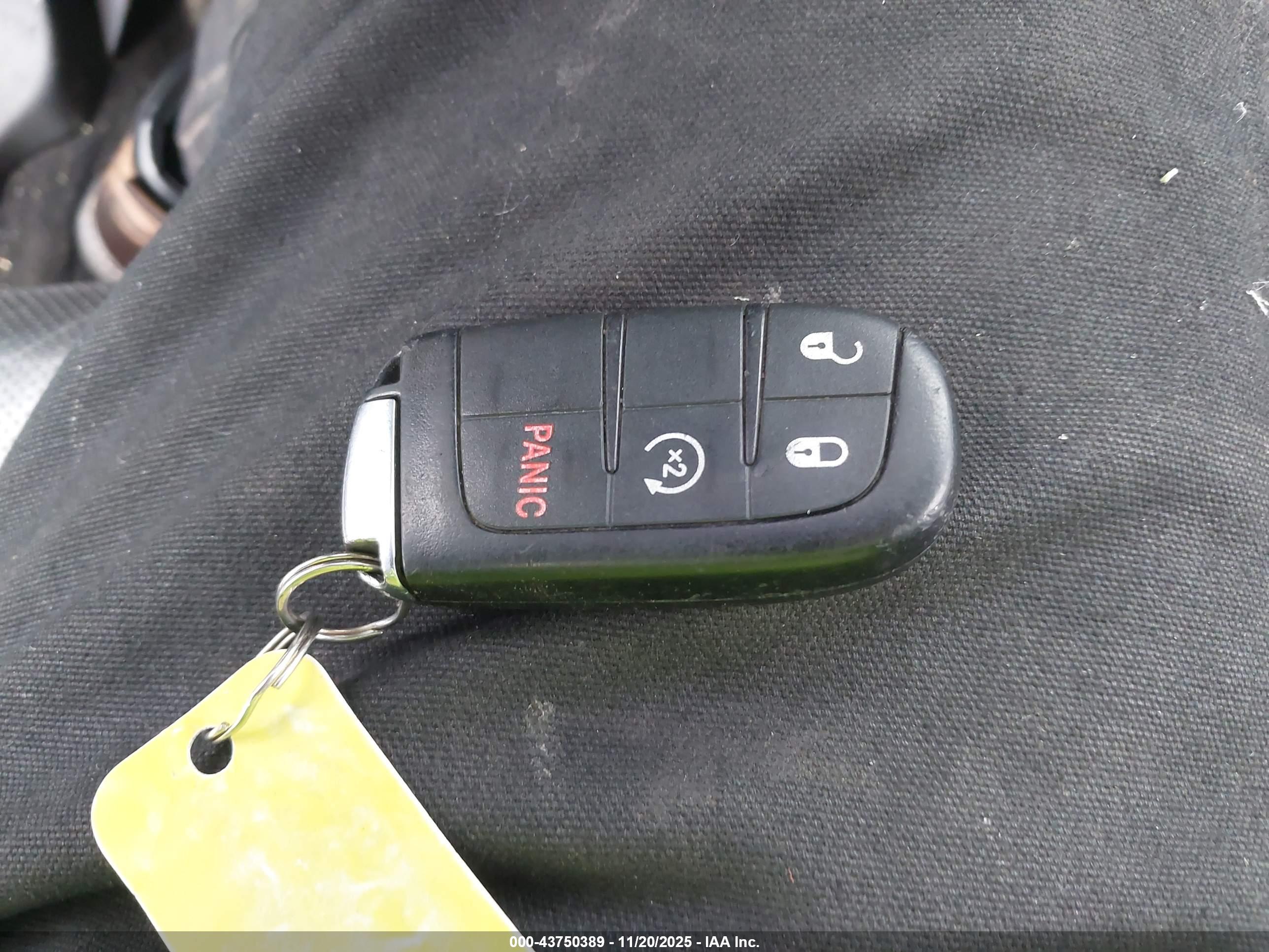 DODGE JOURNEY image 11