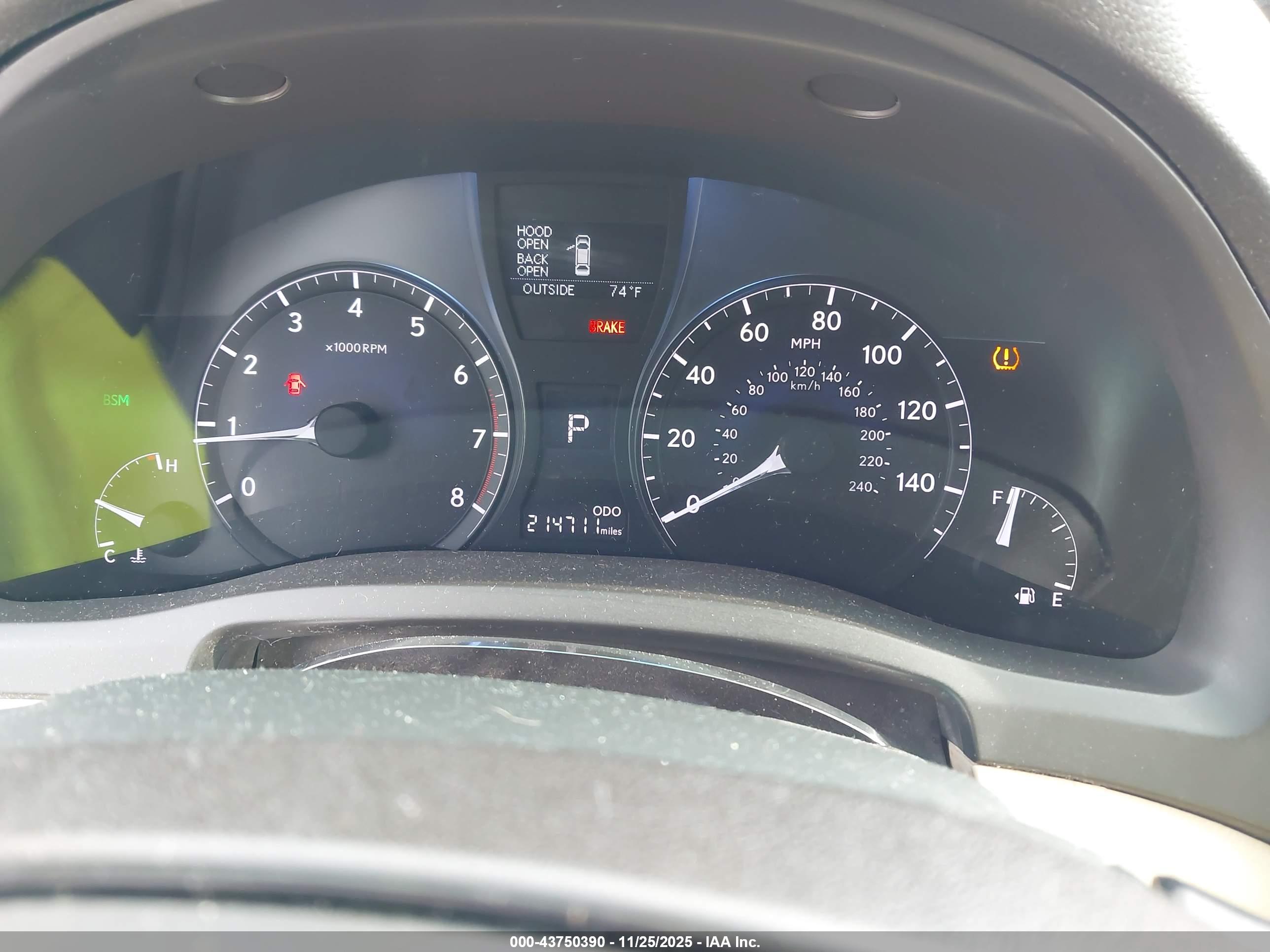 LEXUS RX image 7