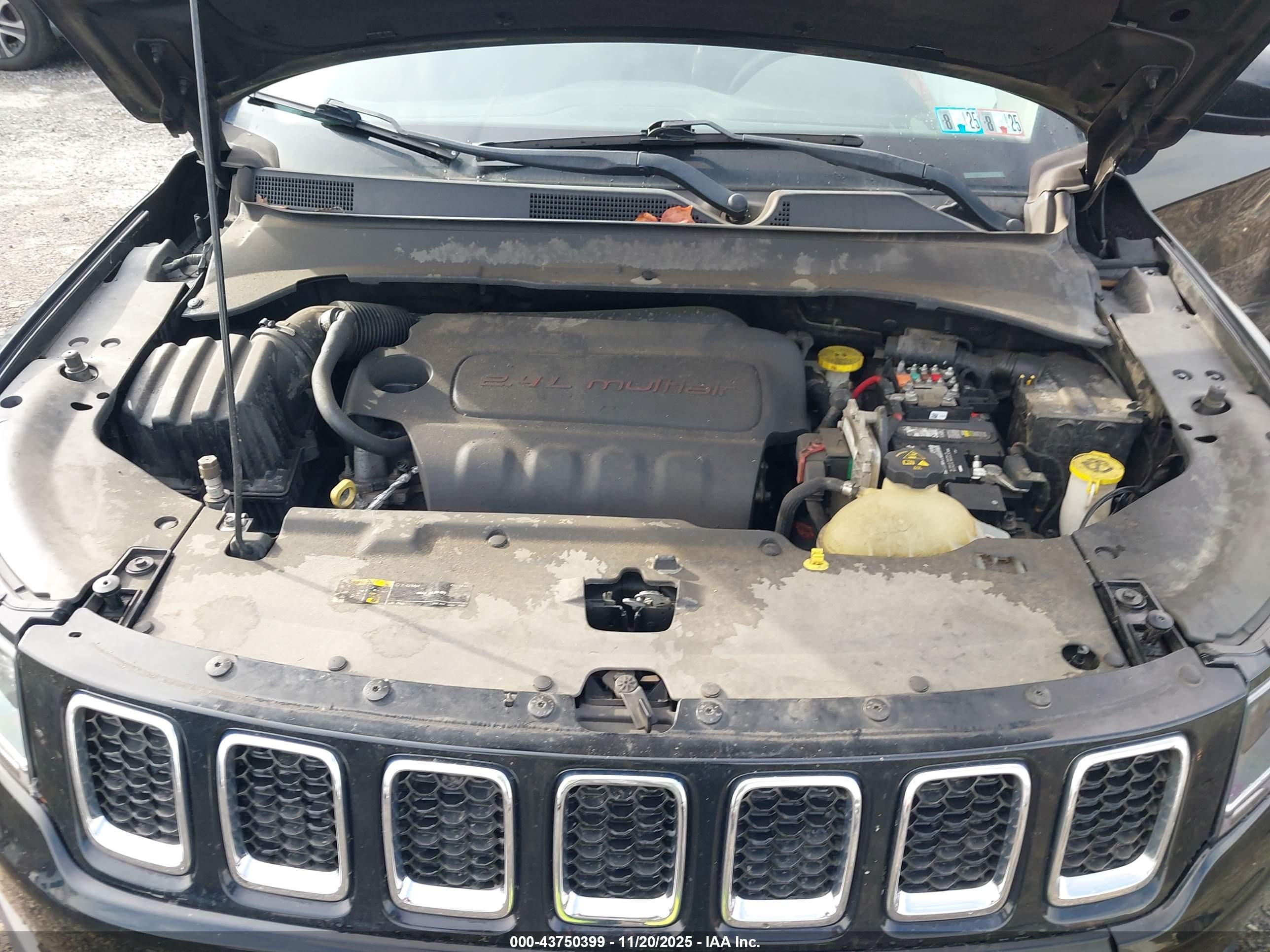 JEEP COMPASS image 10
