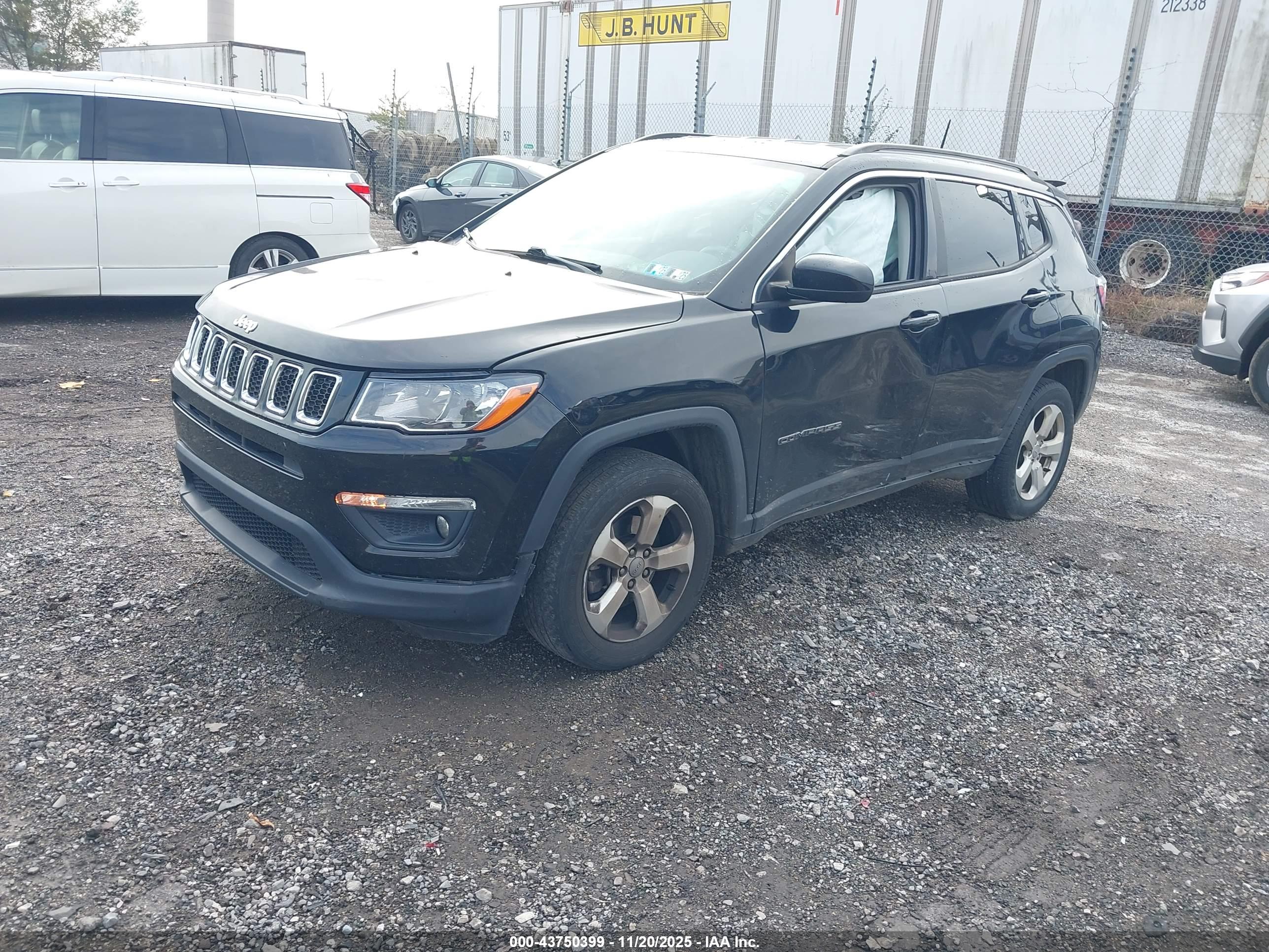 JEEP COMPASS image 2