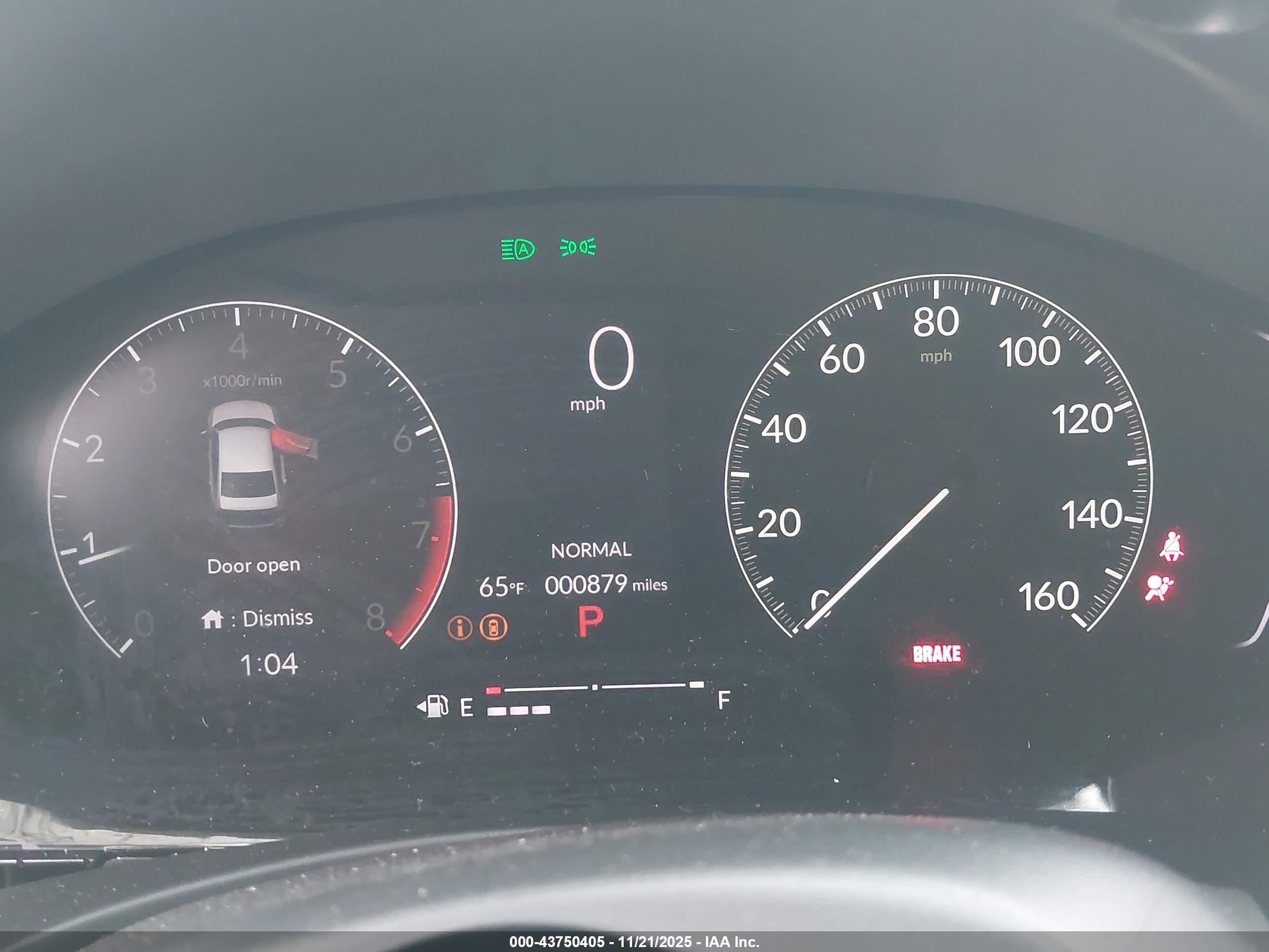 HONDA CIVIC image 7