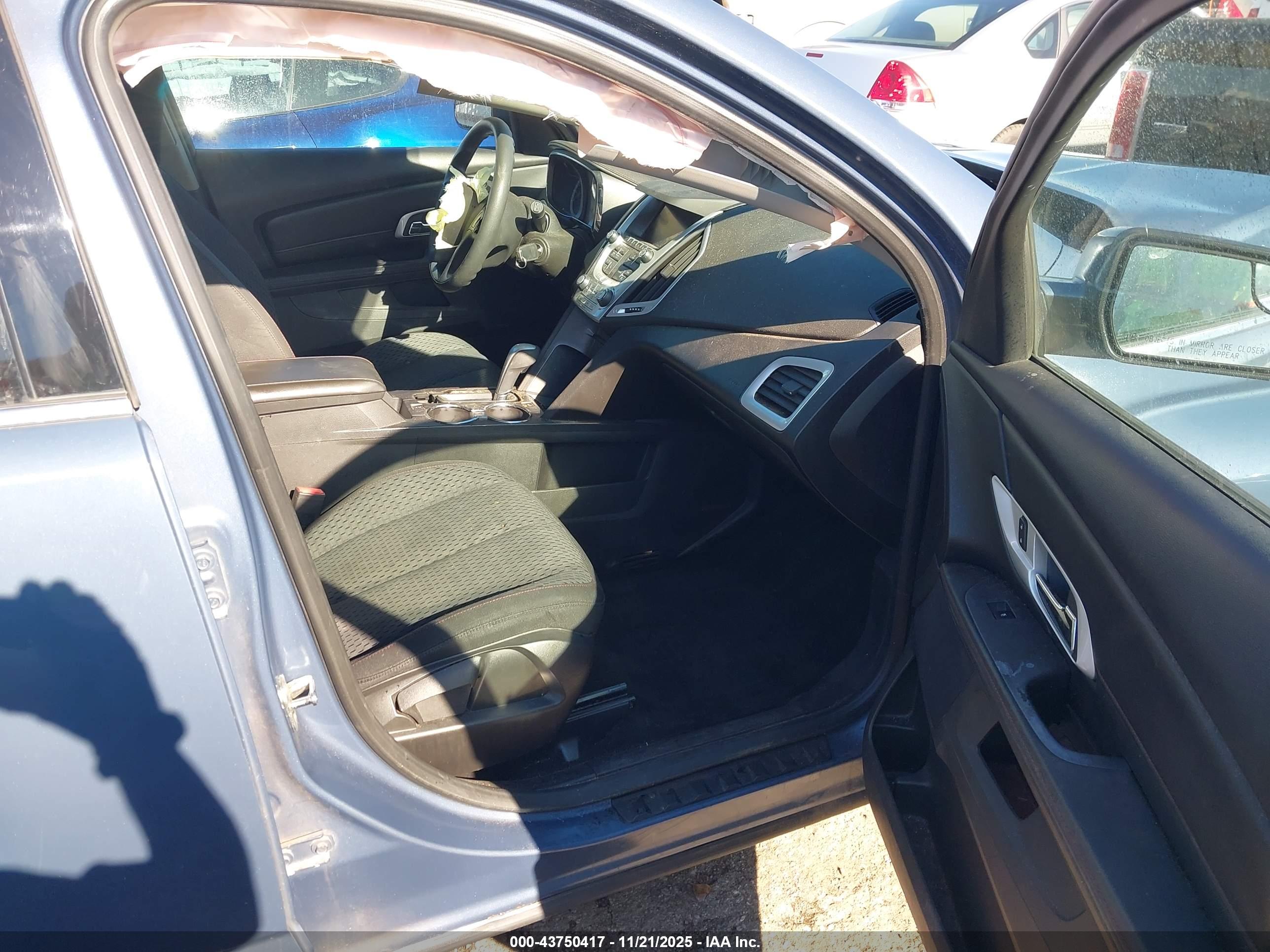 GMC TERRAIN image 5