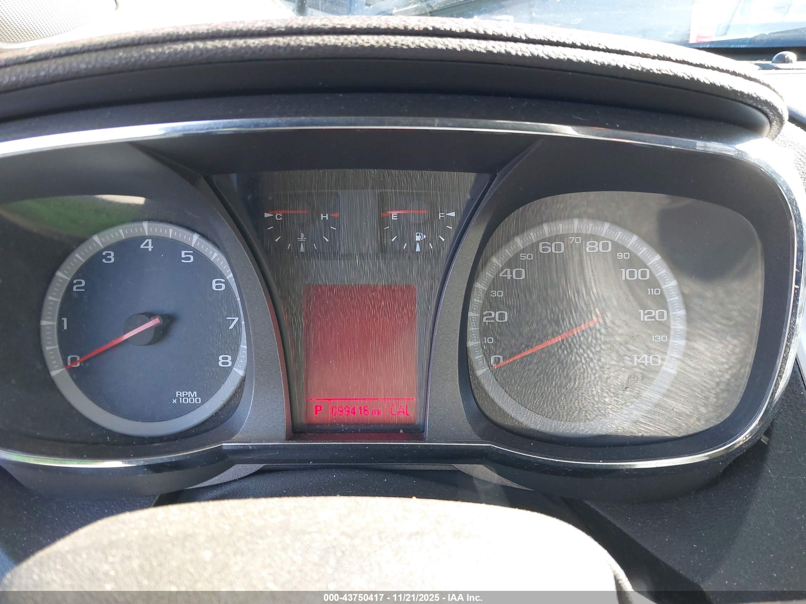 GMC TERRAIN image 7