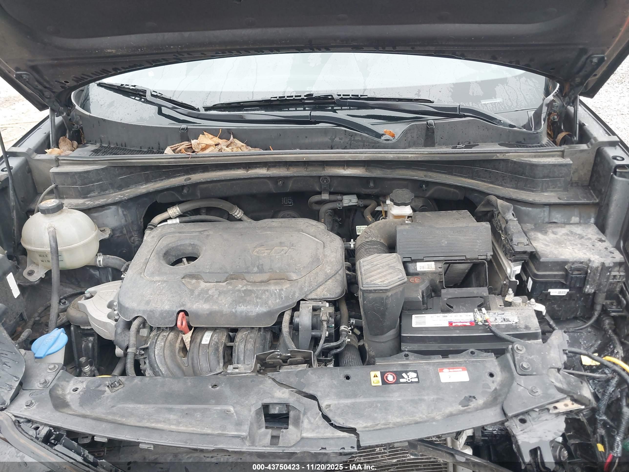 KIA SPORTAGE image 10