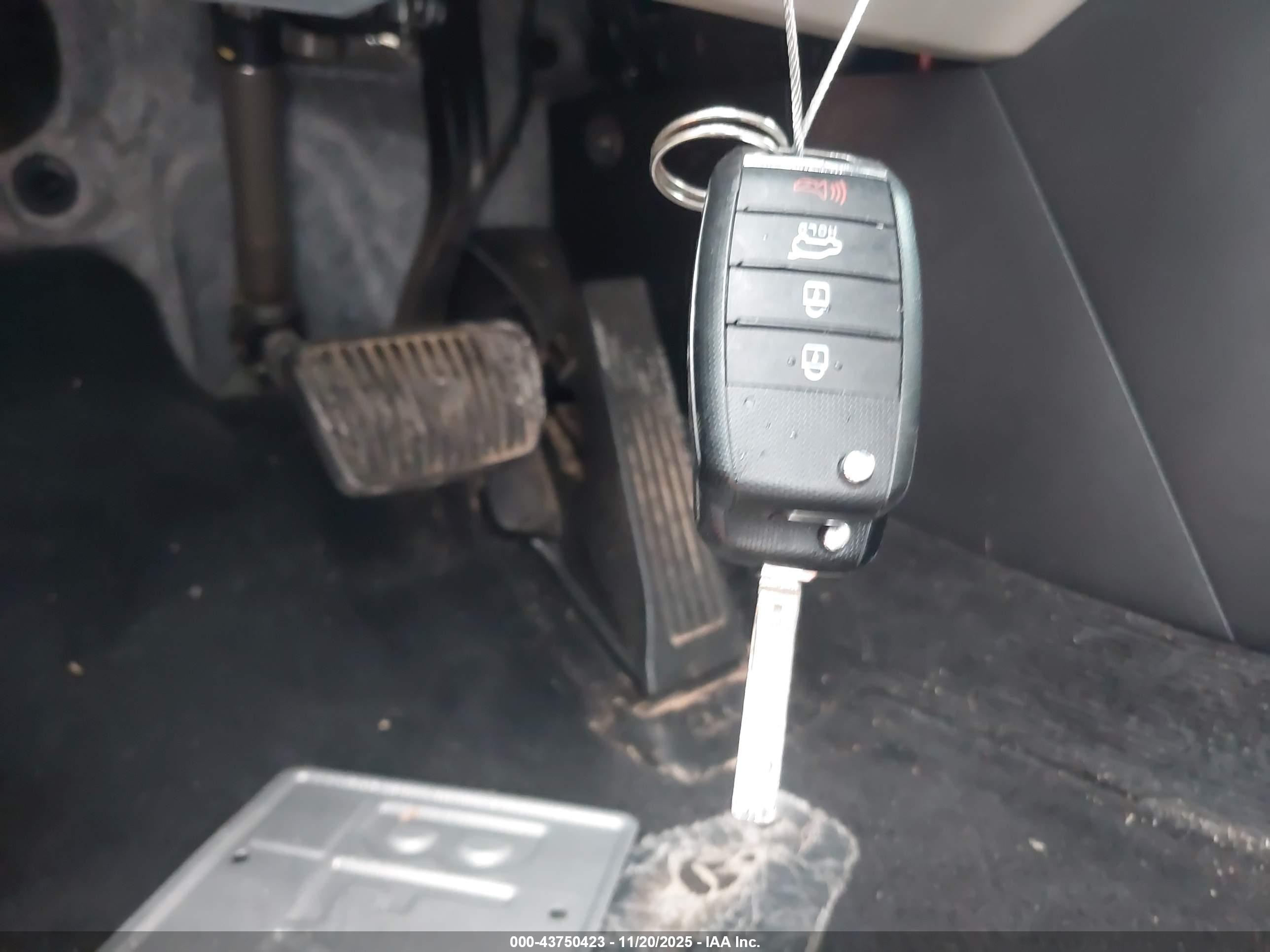 KIA SPORTAGE image 11
