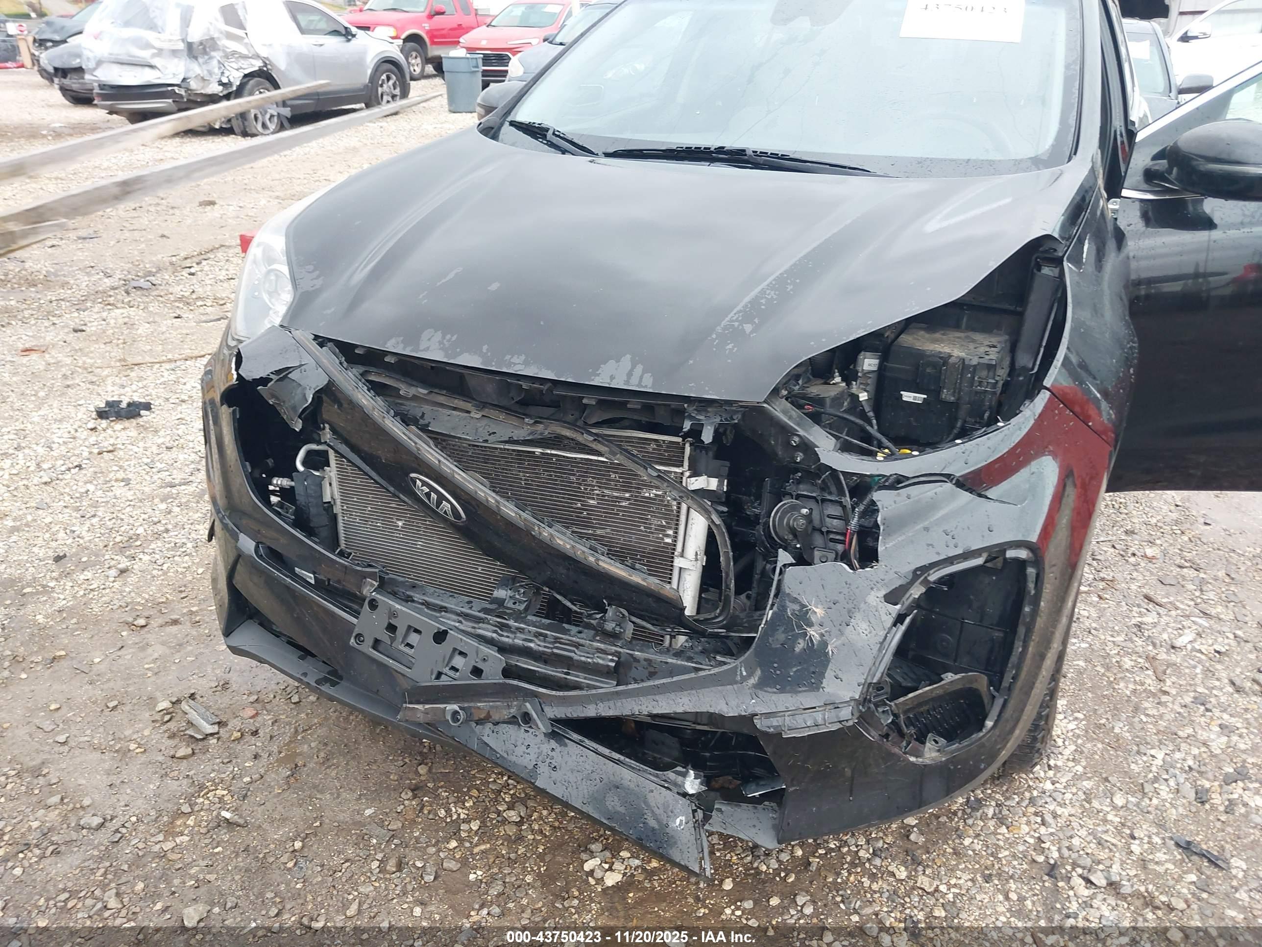 KIA SPORTAGE image 6