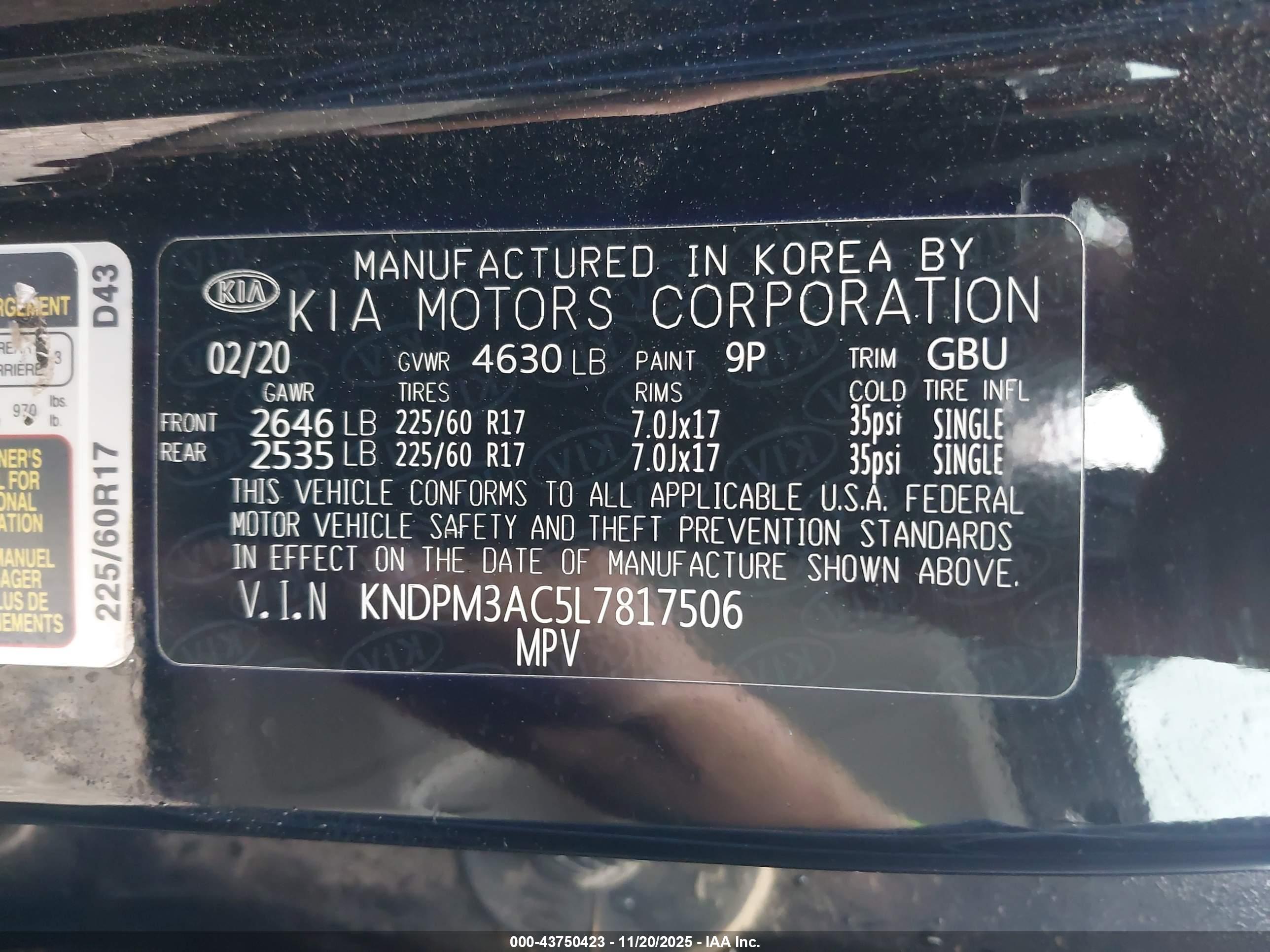 KIA SPORTAGE image 9