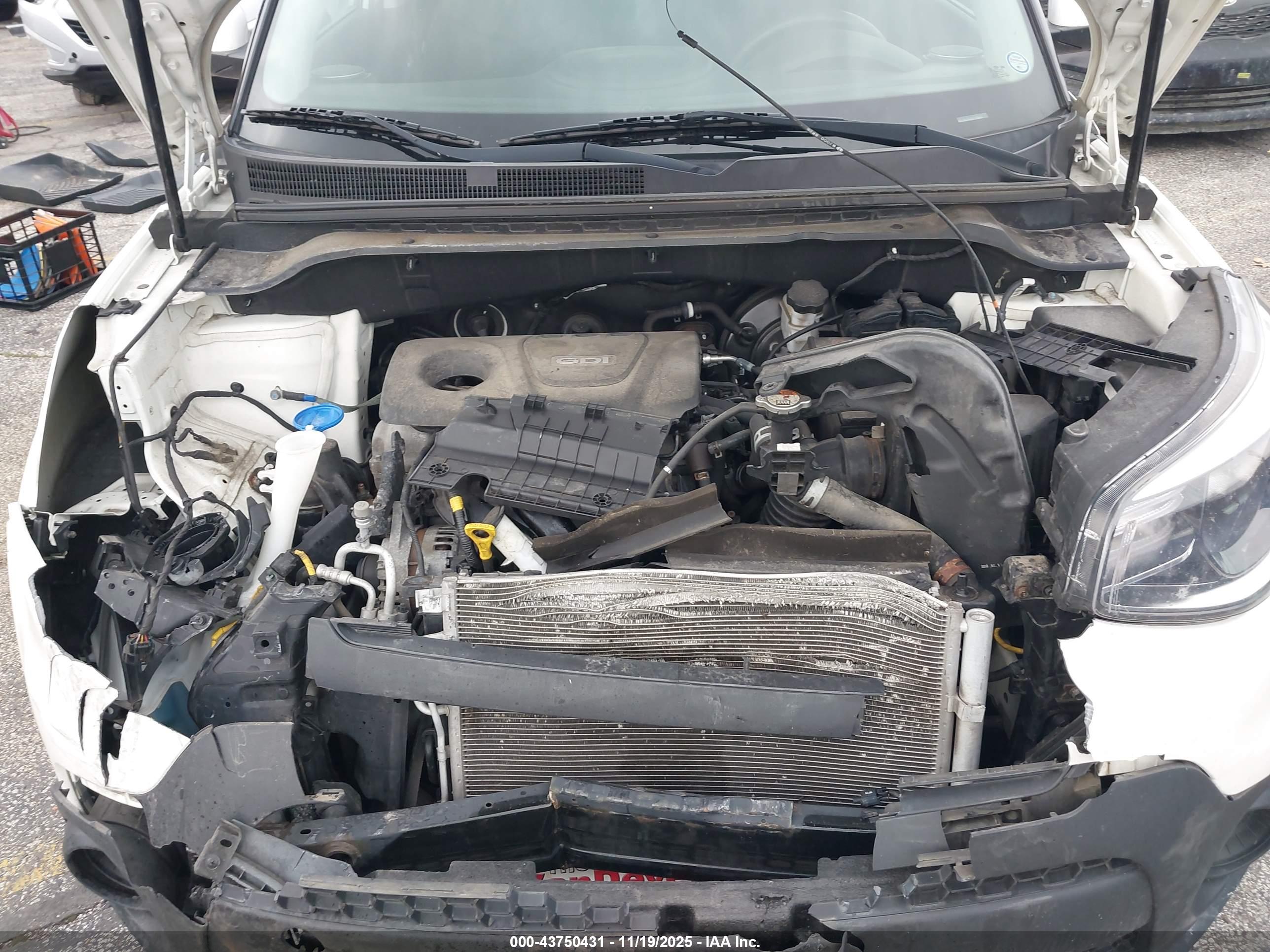 KIA SOUL image 10